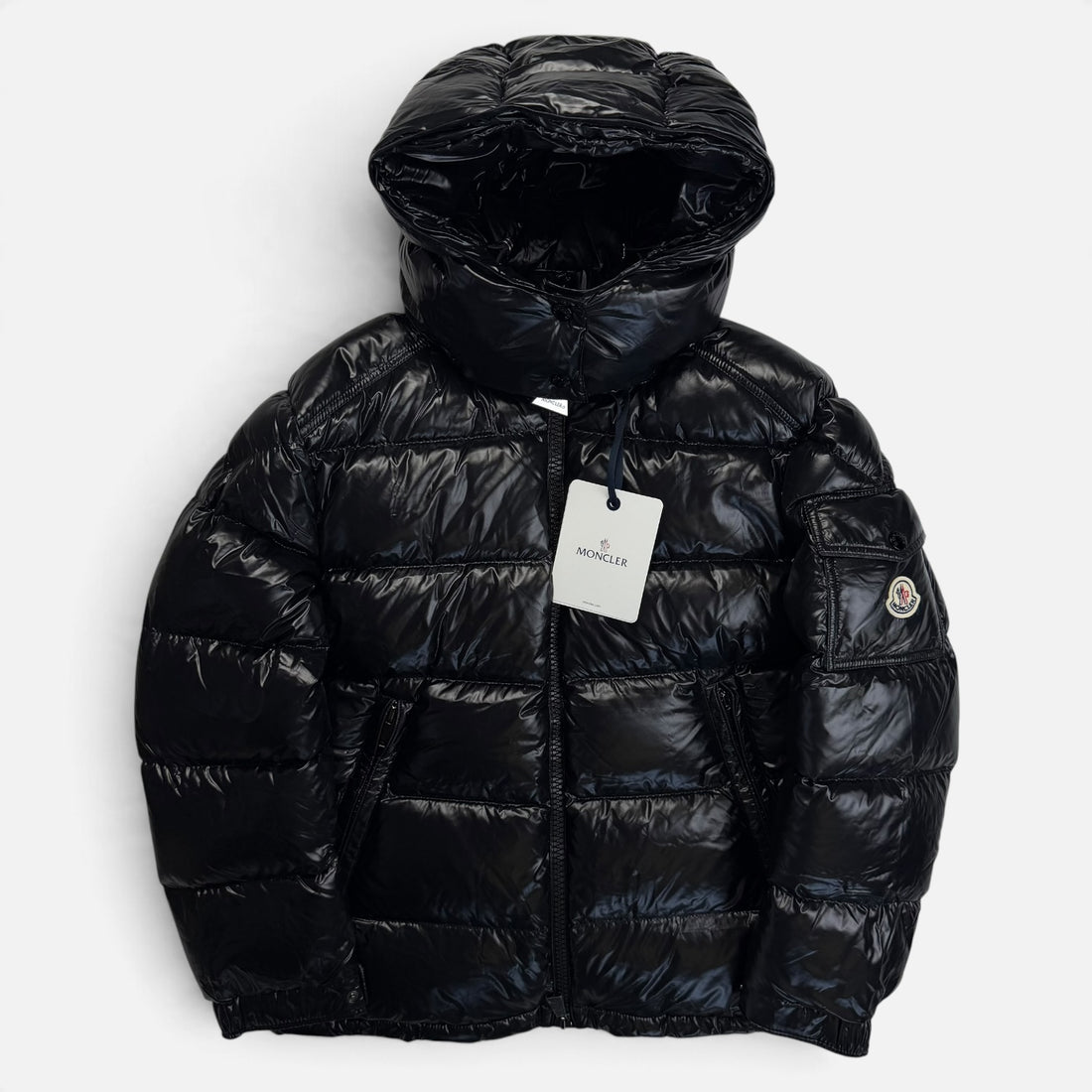 Moncler Lean M Down Jacket Olive Green (Copy 2) – Puffer Jackets MONCLER la V STEALS
