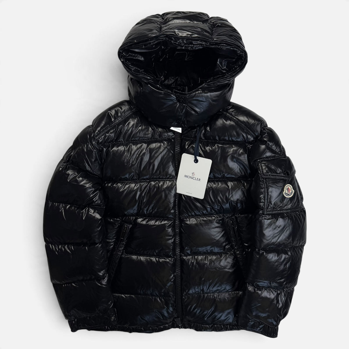 Moncler Lean M Down Jacket Olive Green (Copy 2) – Puffer Jackets MONCLER la V STEALS