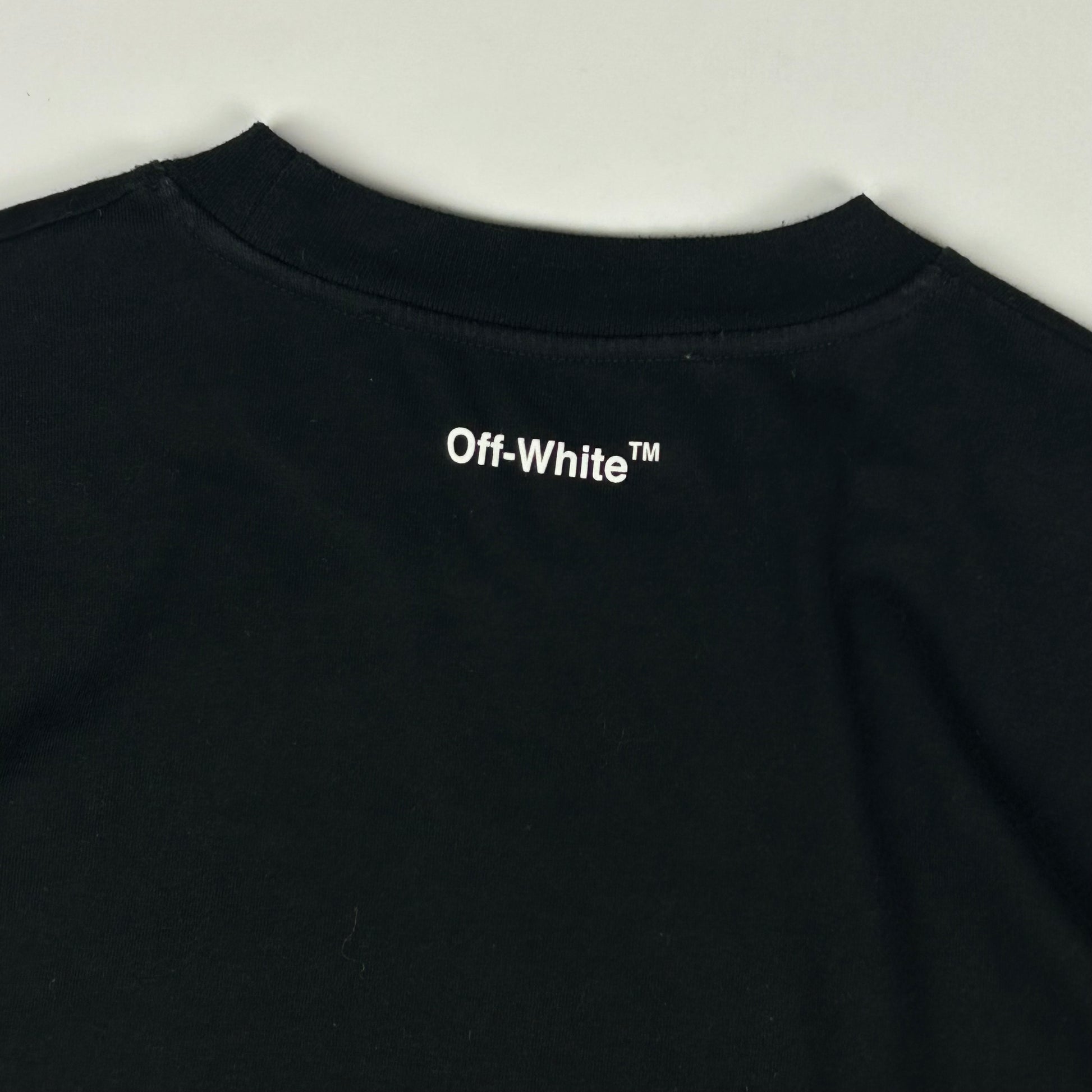 Off-White Monalisa T-shirt