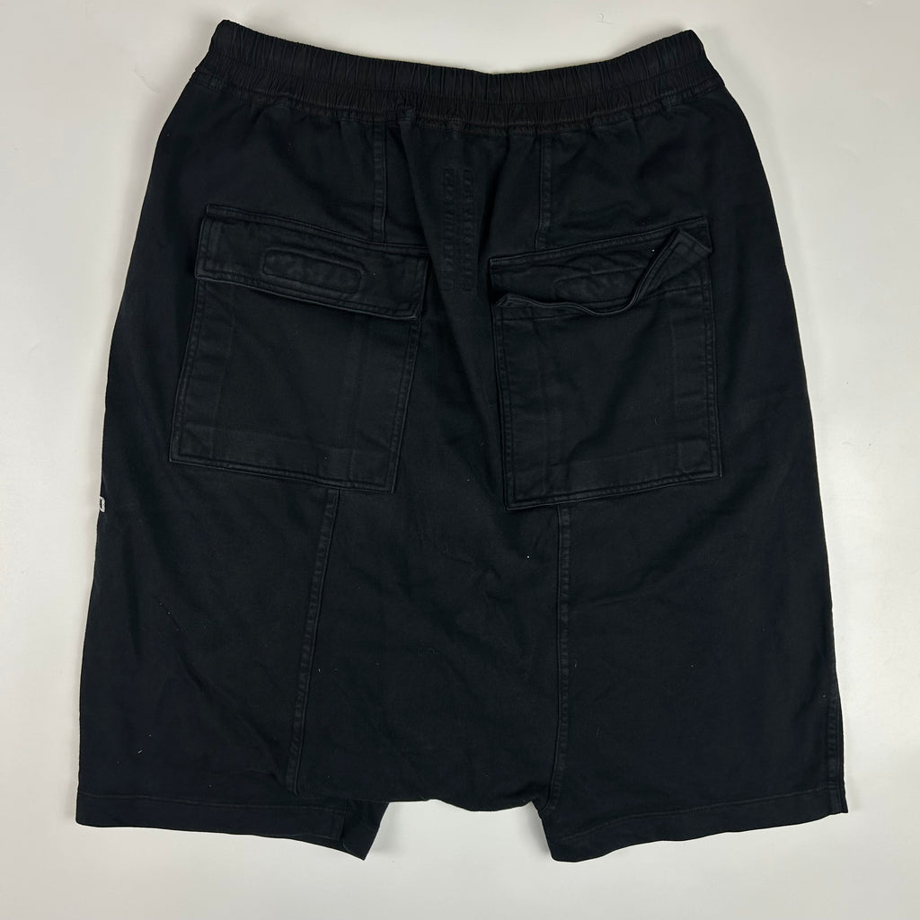 Rick Owens Pod Shorts