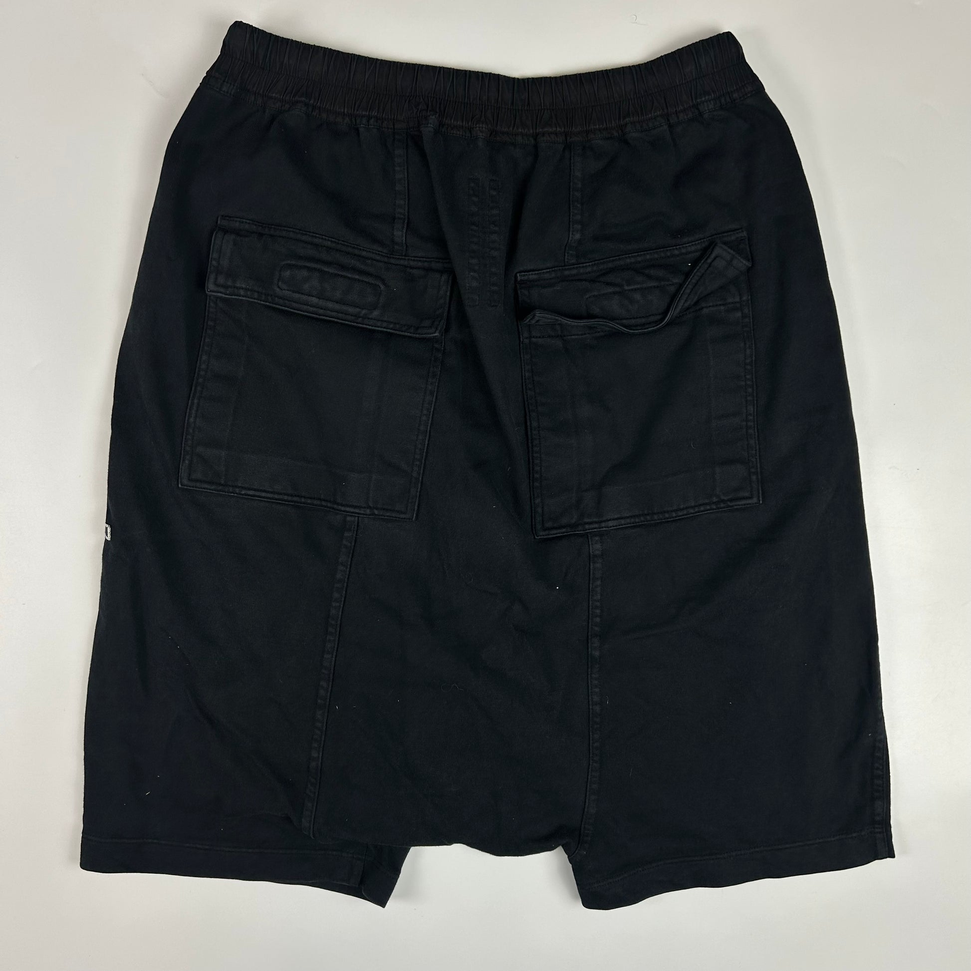 Rick Owens Pod Shorts