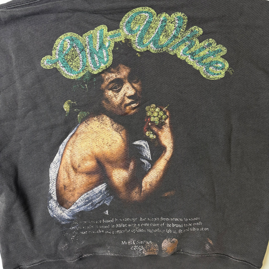 Off-White Bacchus Hoodie