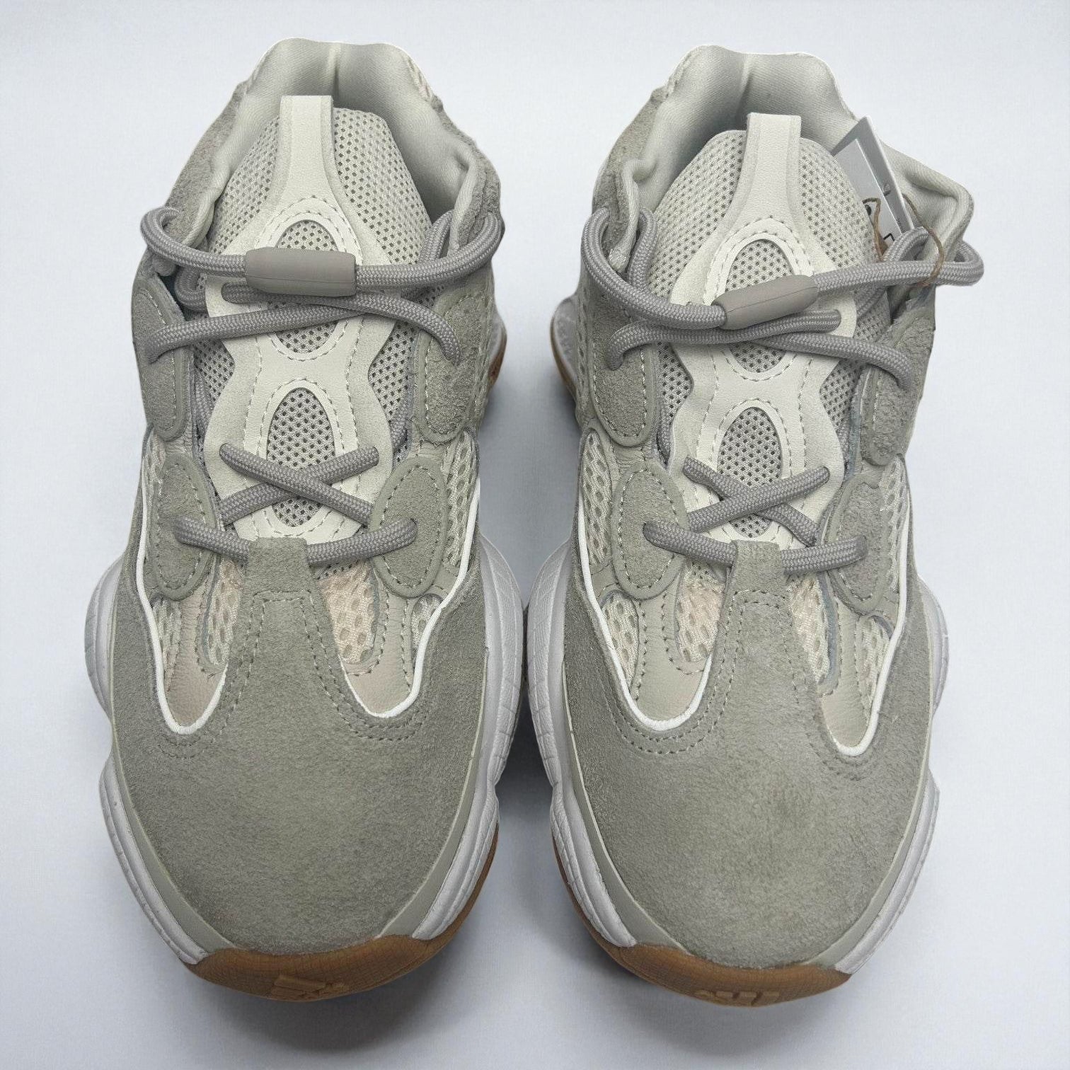 Yeezy 500 Stone Taupe