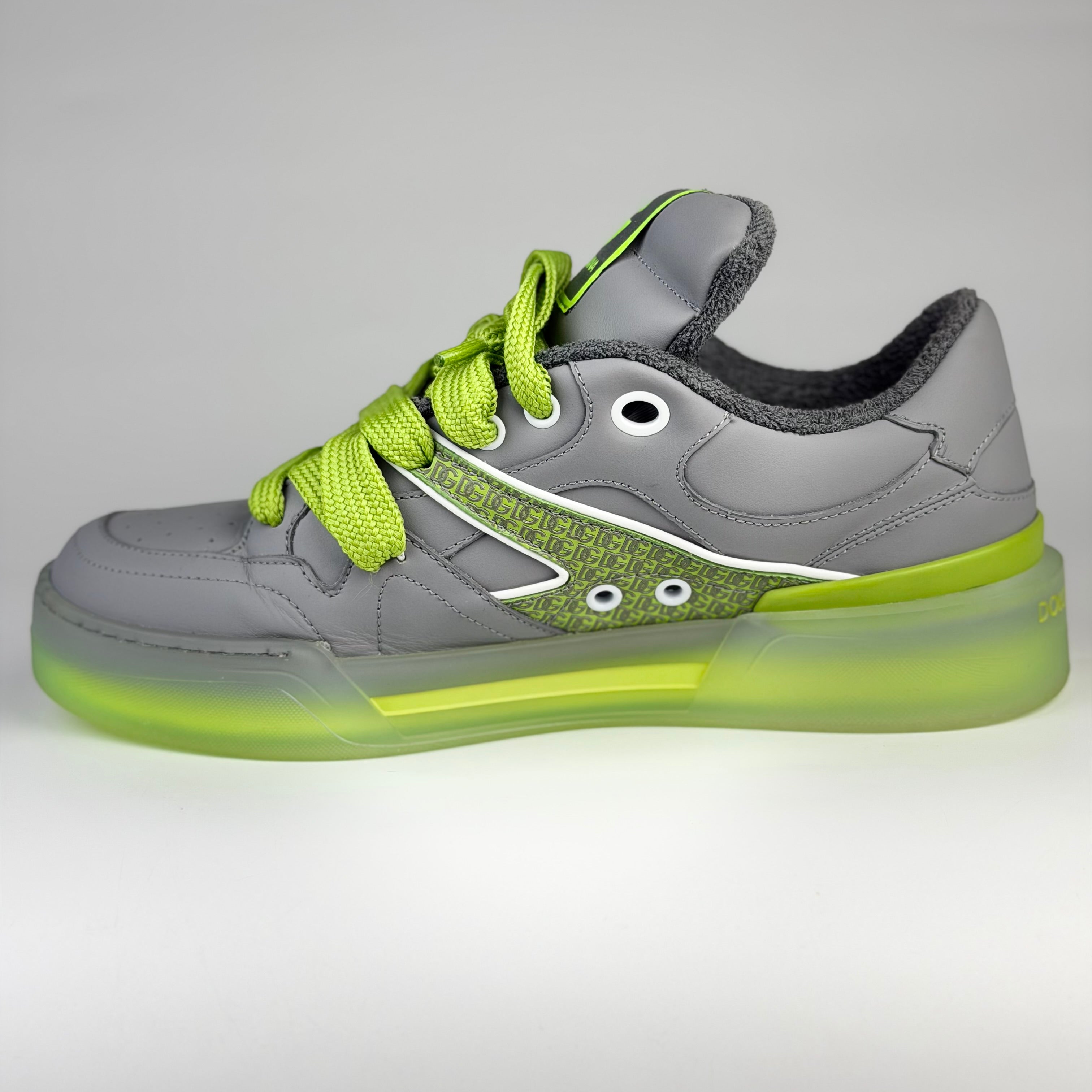 Dolce & Gabbana New Roma Sneakers