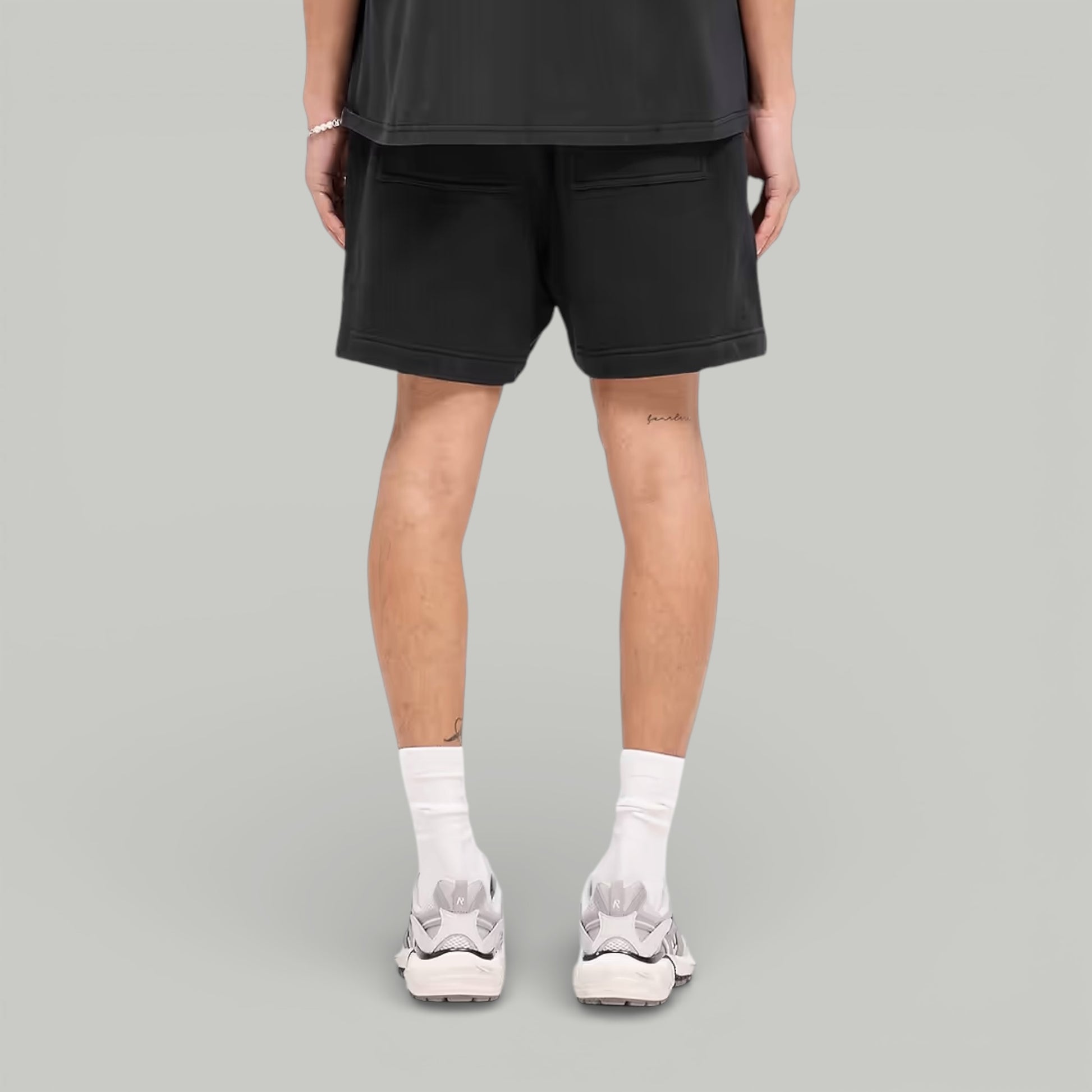 REPRESENT – detaliu talpă | VSTEALS