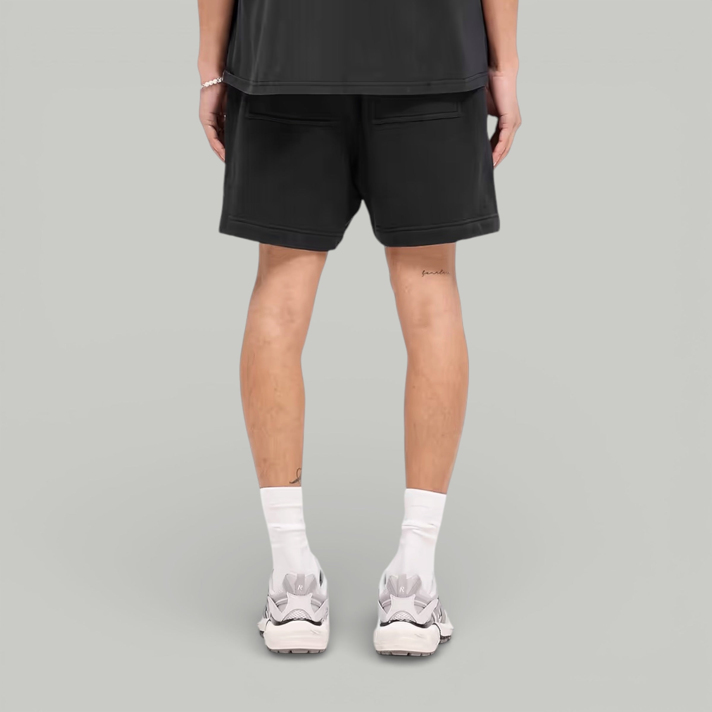 REPRESENT – detaliu talpă | VSTEALS