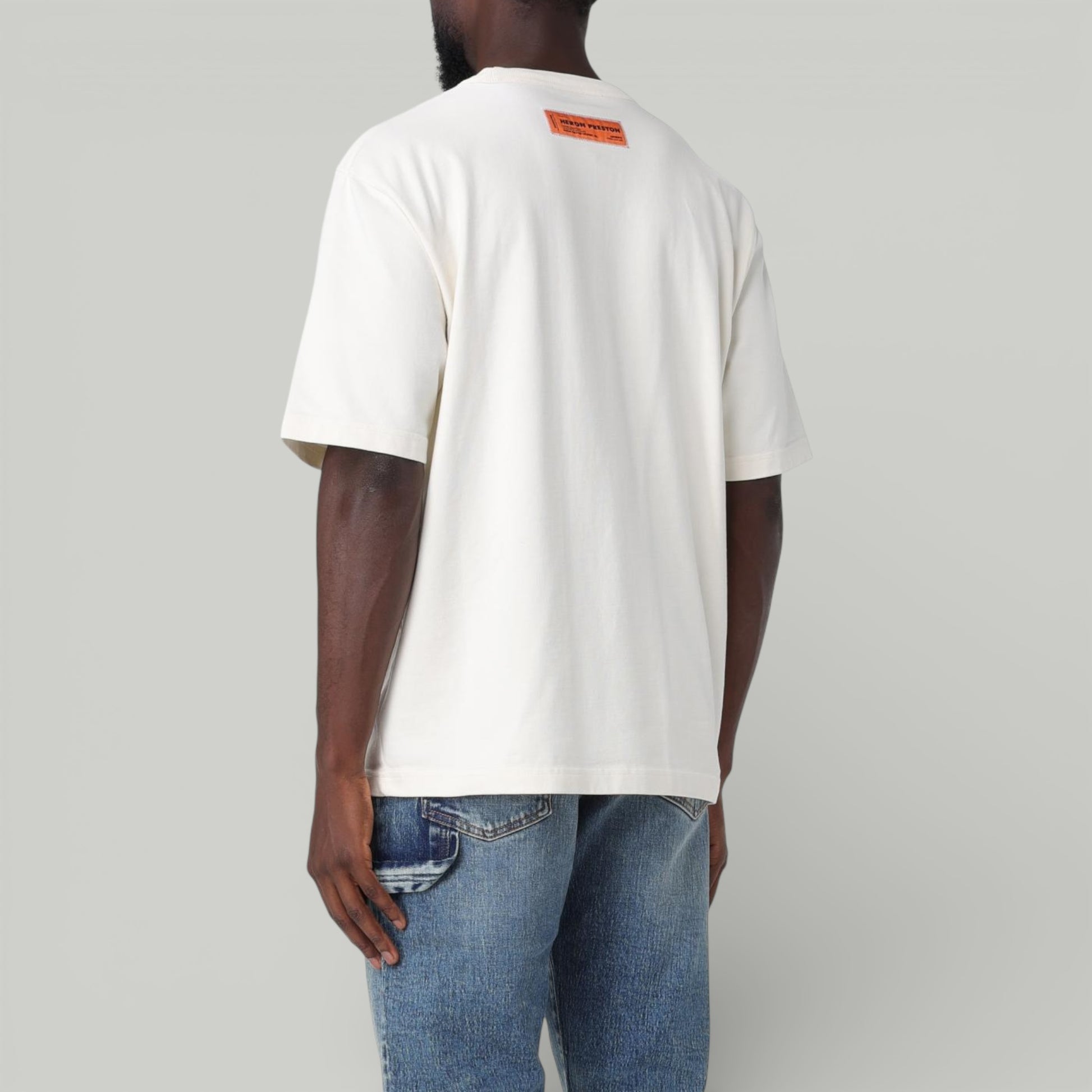 Heron Preston IYKYK Graphic T-shirt
