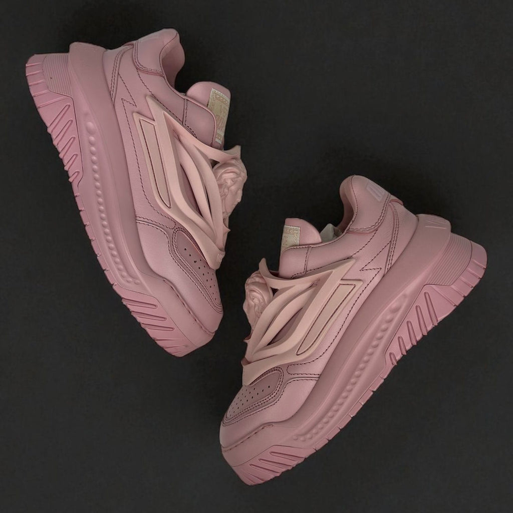 Versace Odissea Pink