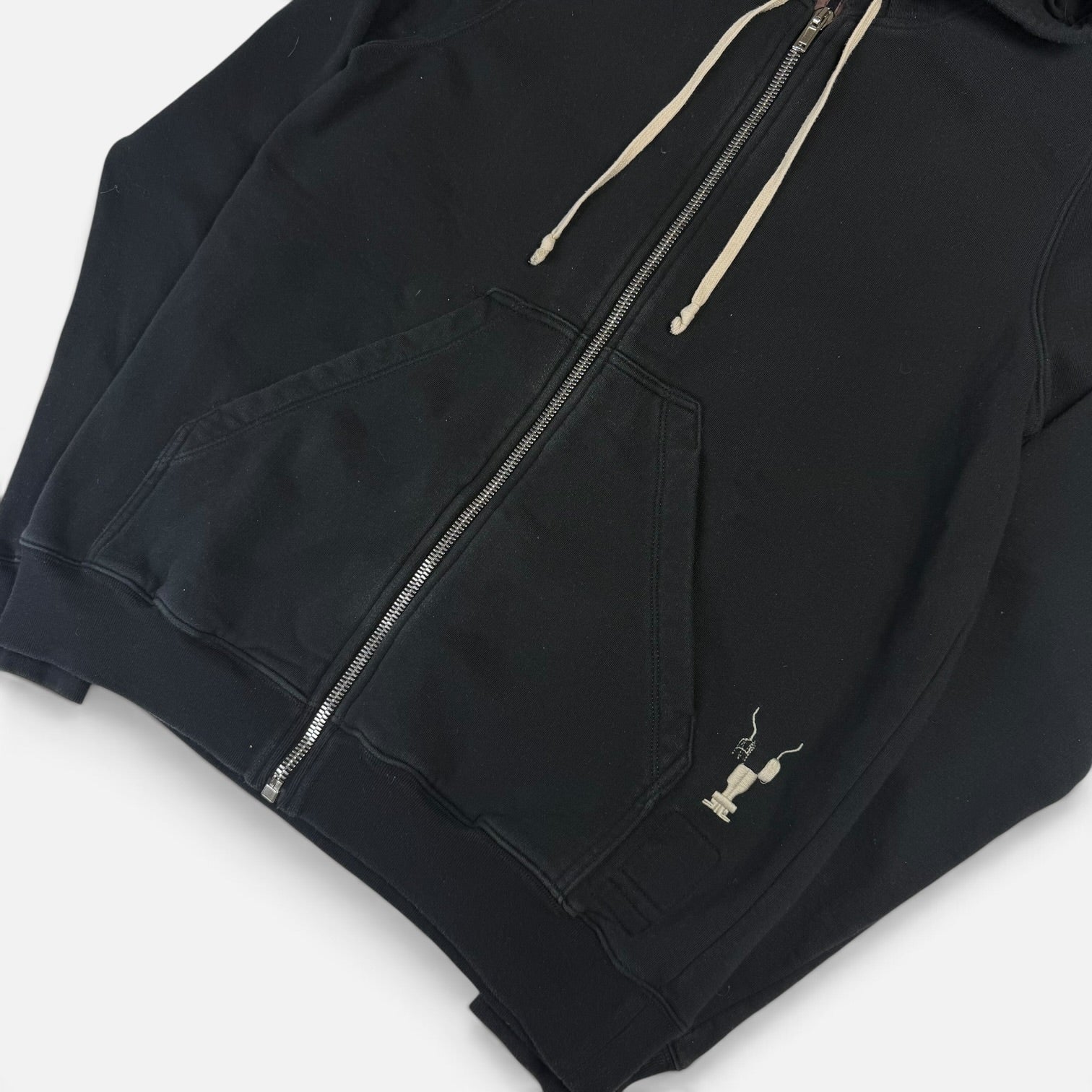 Rick Owens Jason Hoodie
