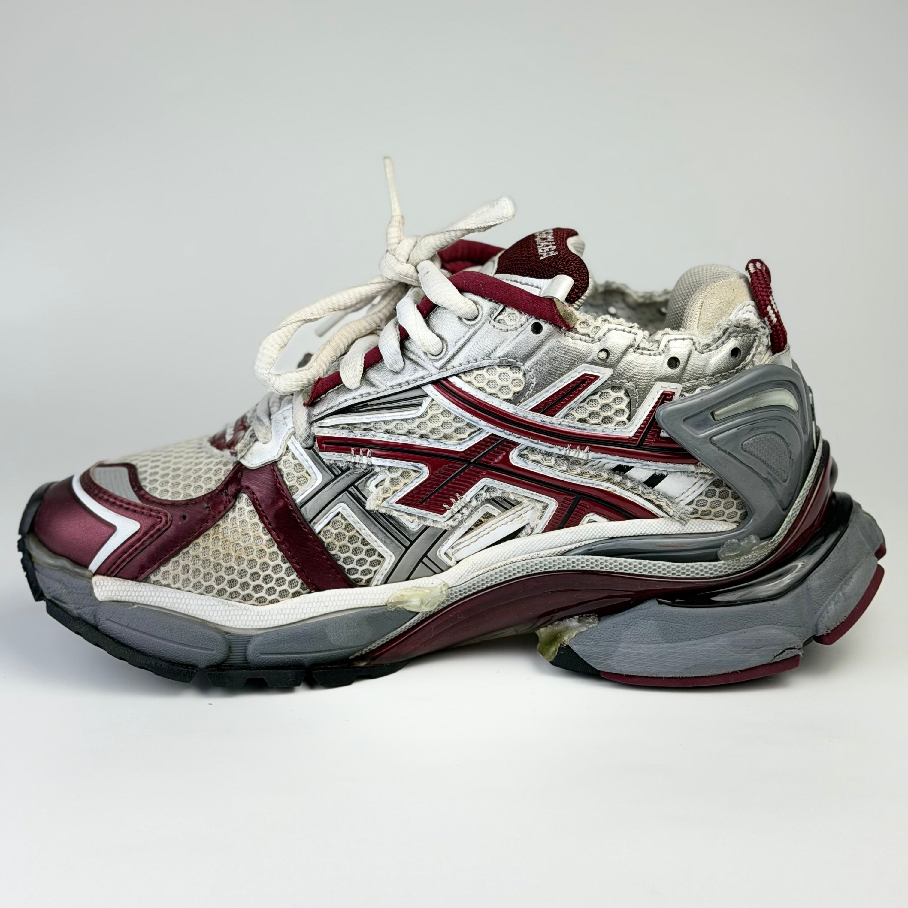 Balenciaga Runner Sneakers