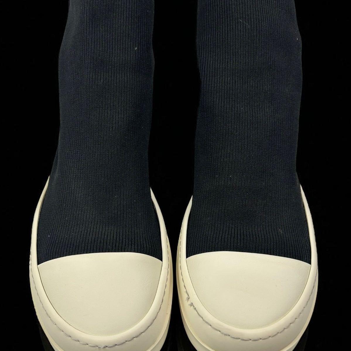 Rick Owens Sock Ramones