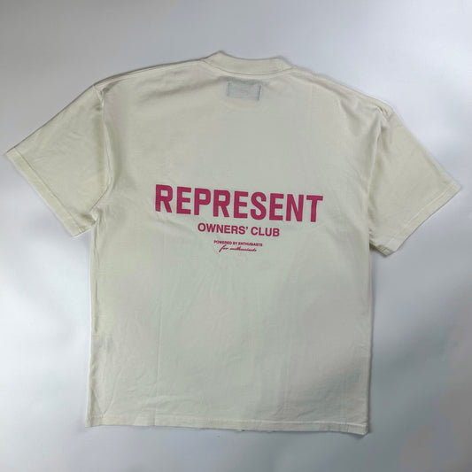 Represent Owner's Club T-shirt