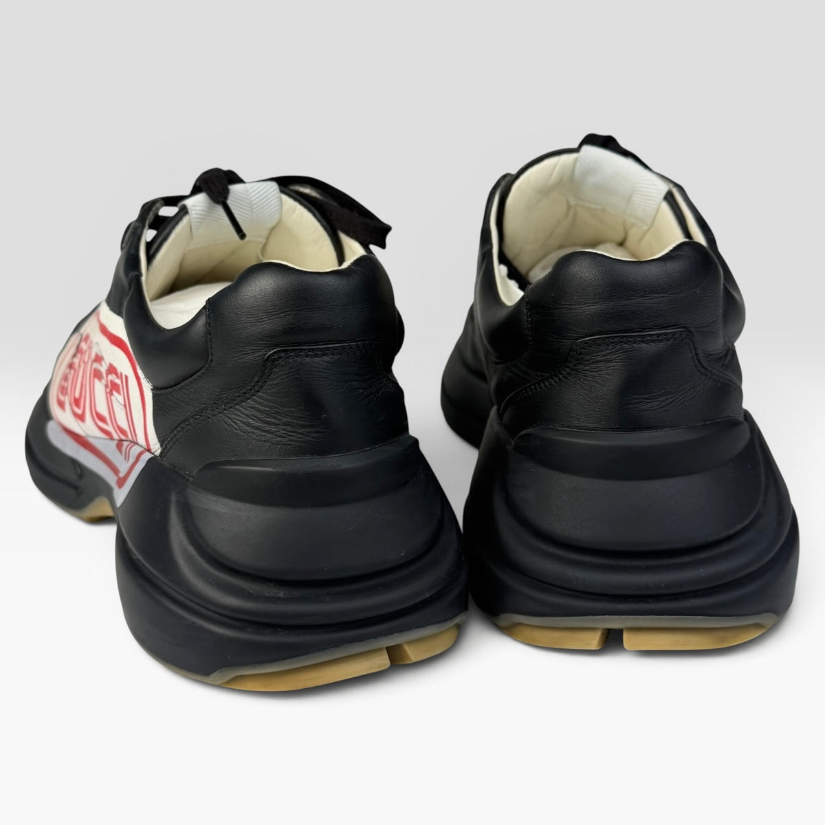Gucci Rhyton "Sega" Black