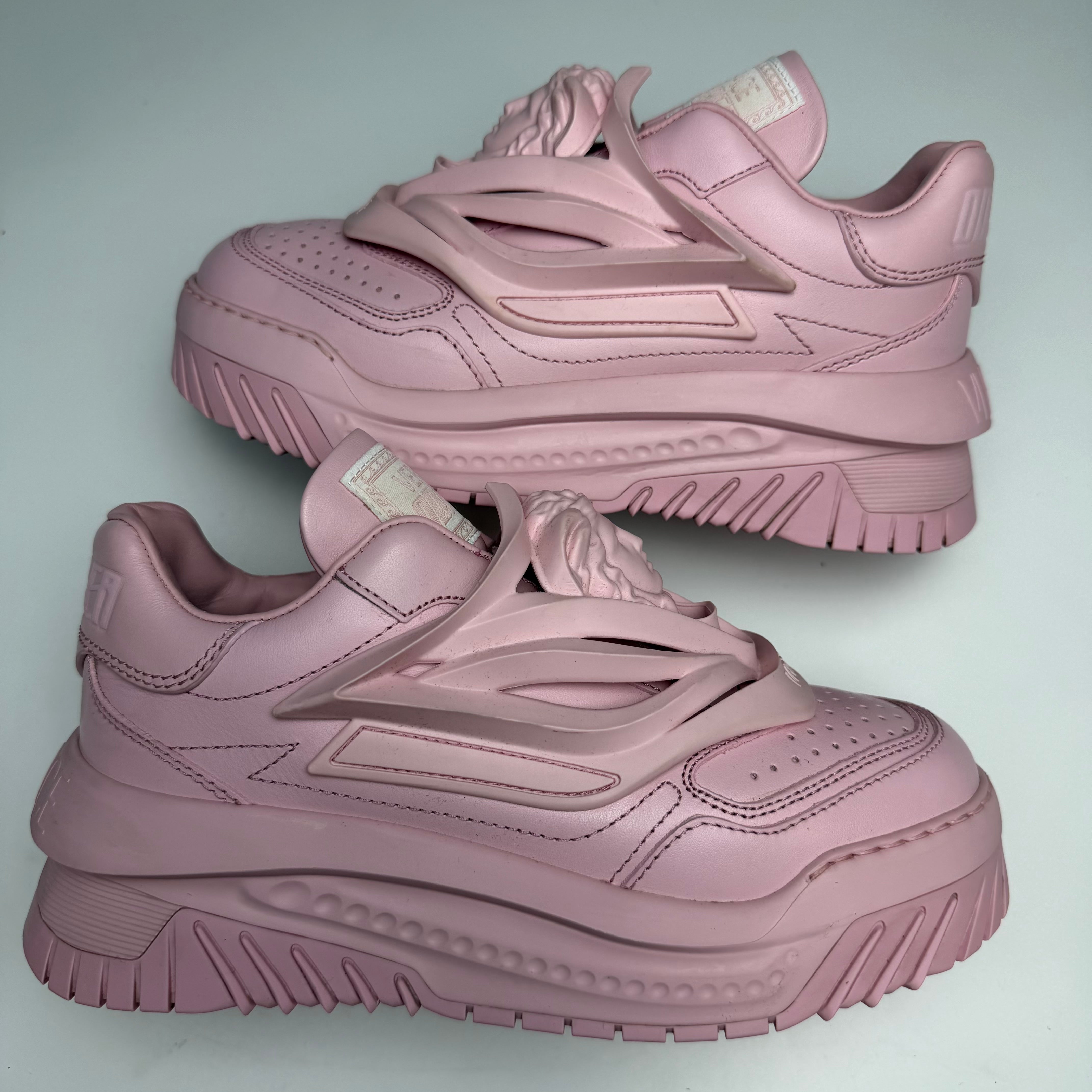 Versace Odissea Pink – V STEALS