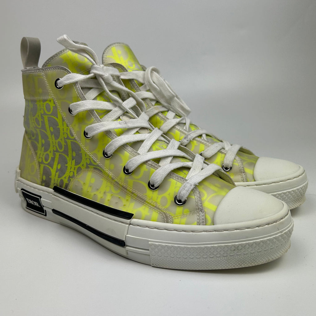 Dior B23 Neon