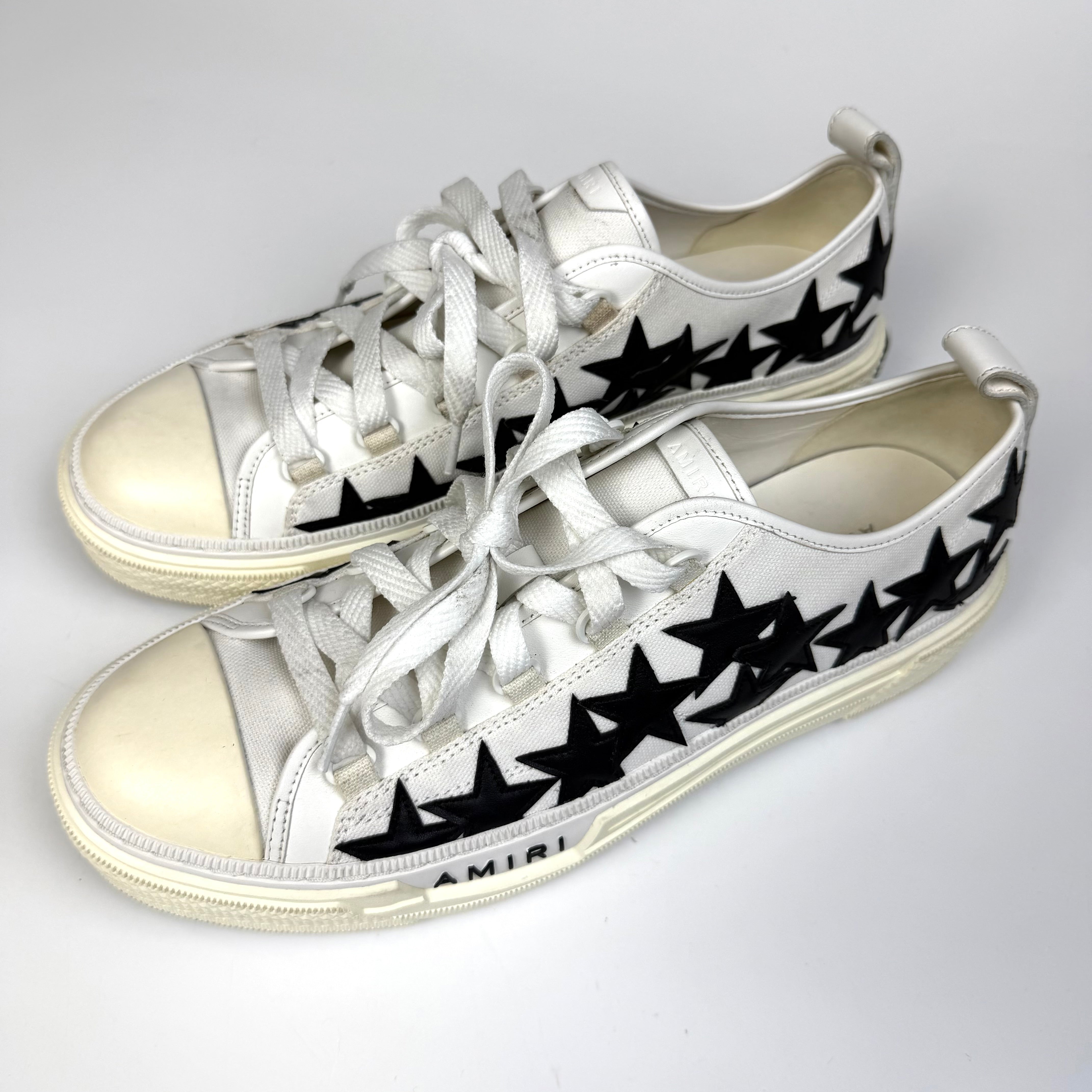 Amiri Stars Court Low