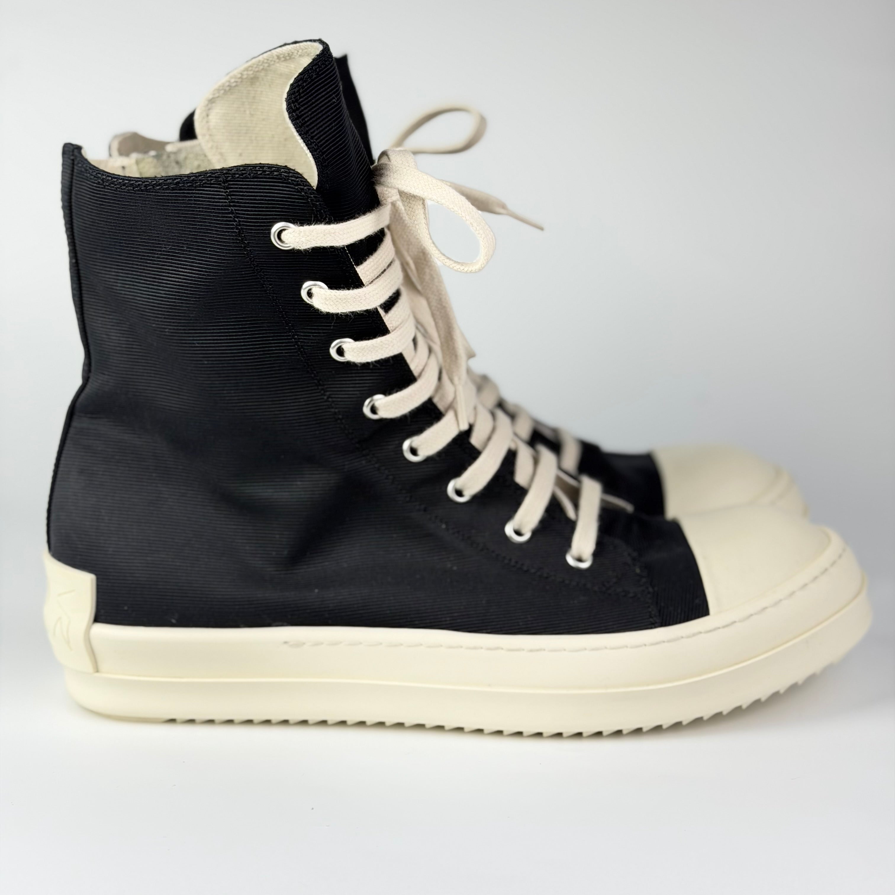 Rick Owens men sneakers – autentici, verificați | VSTEALS