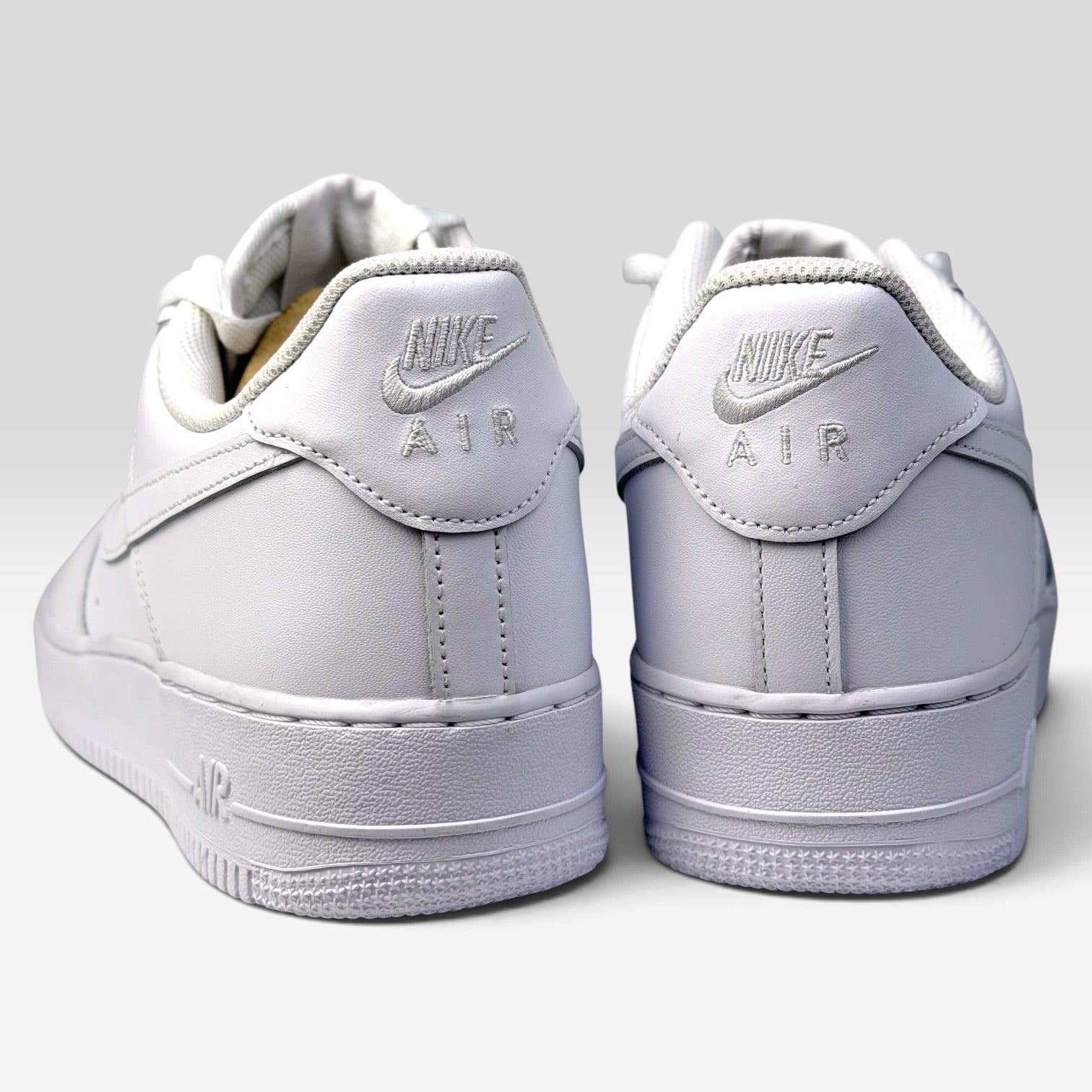 Nike Air Force 1 Low White