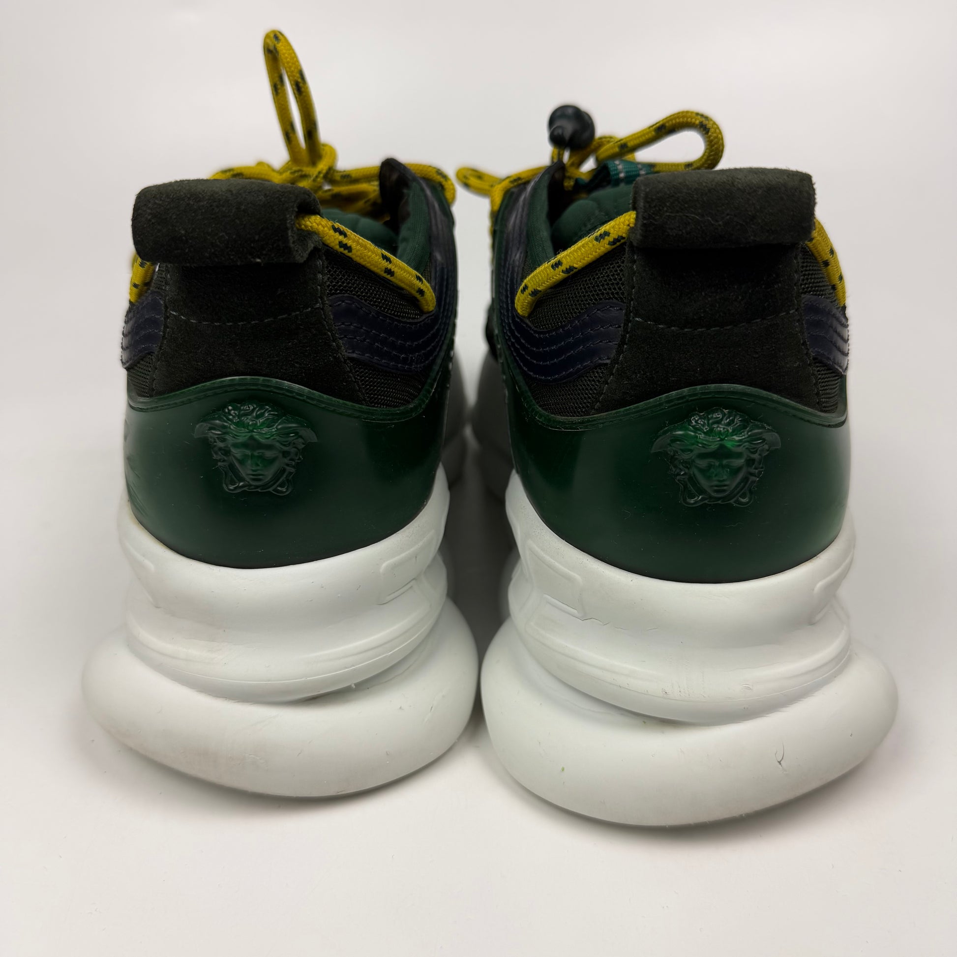 Versace Chain Reaction 2Chainz