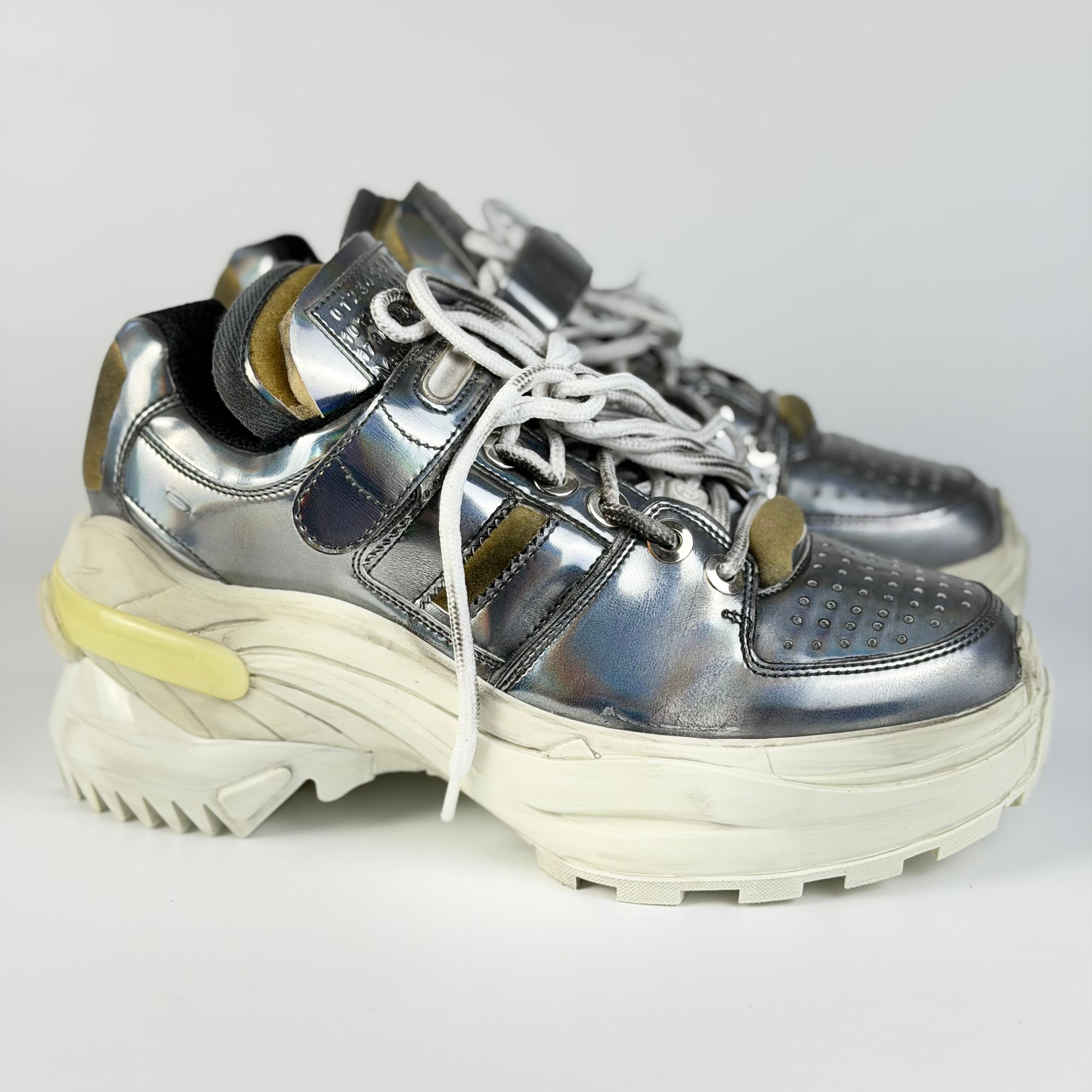 Maison Margiela sneakers – autentici, verificați | VSTEALS