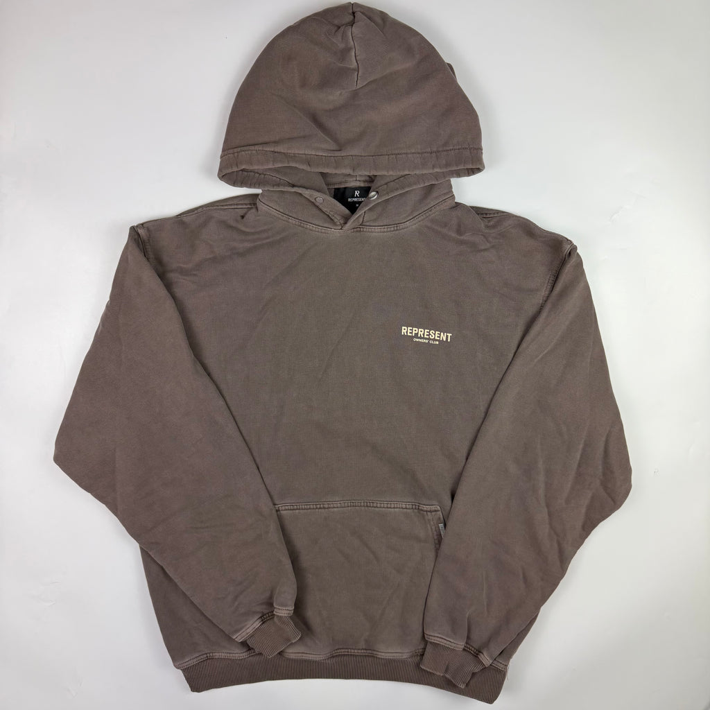 Represent Owner's Club Hoodie