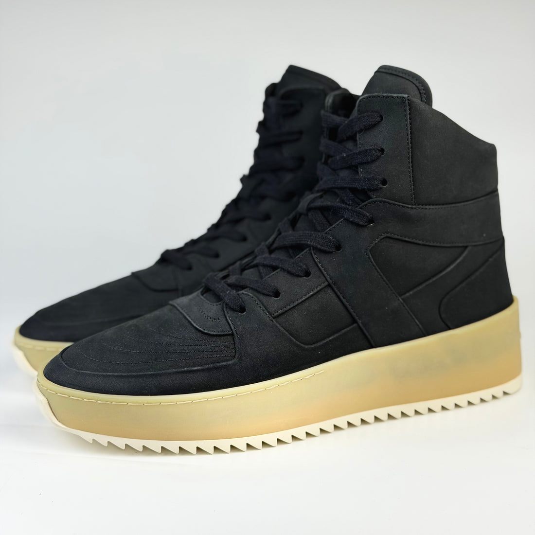 Fear Of God OG Basketball Sneakers