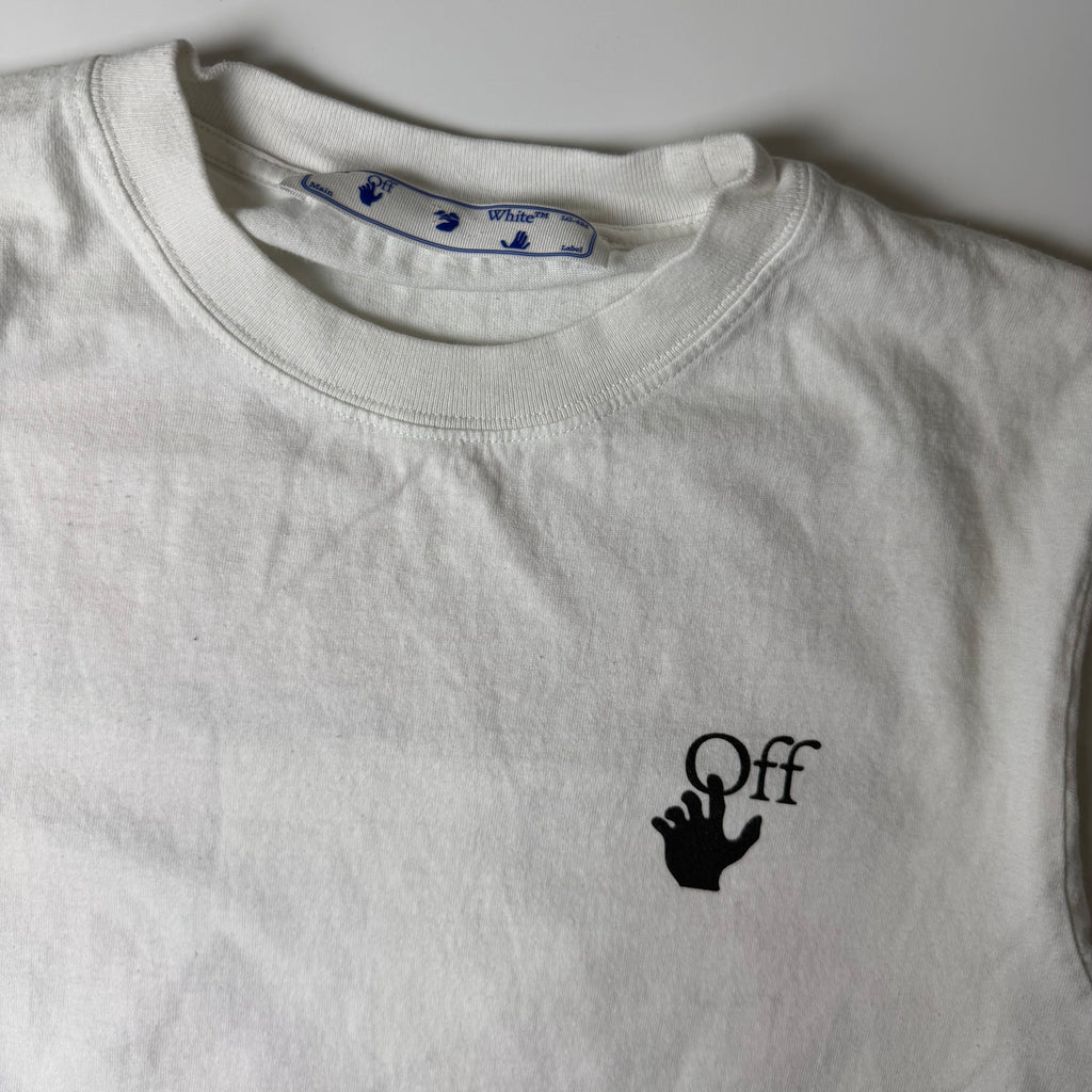 Off-White Marker Arrows T-shirt