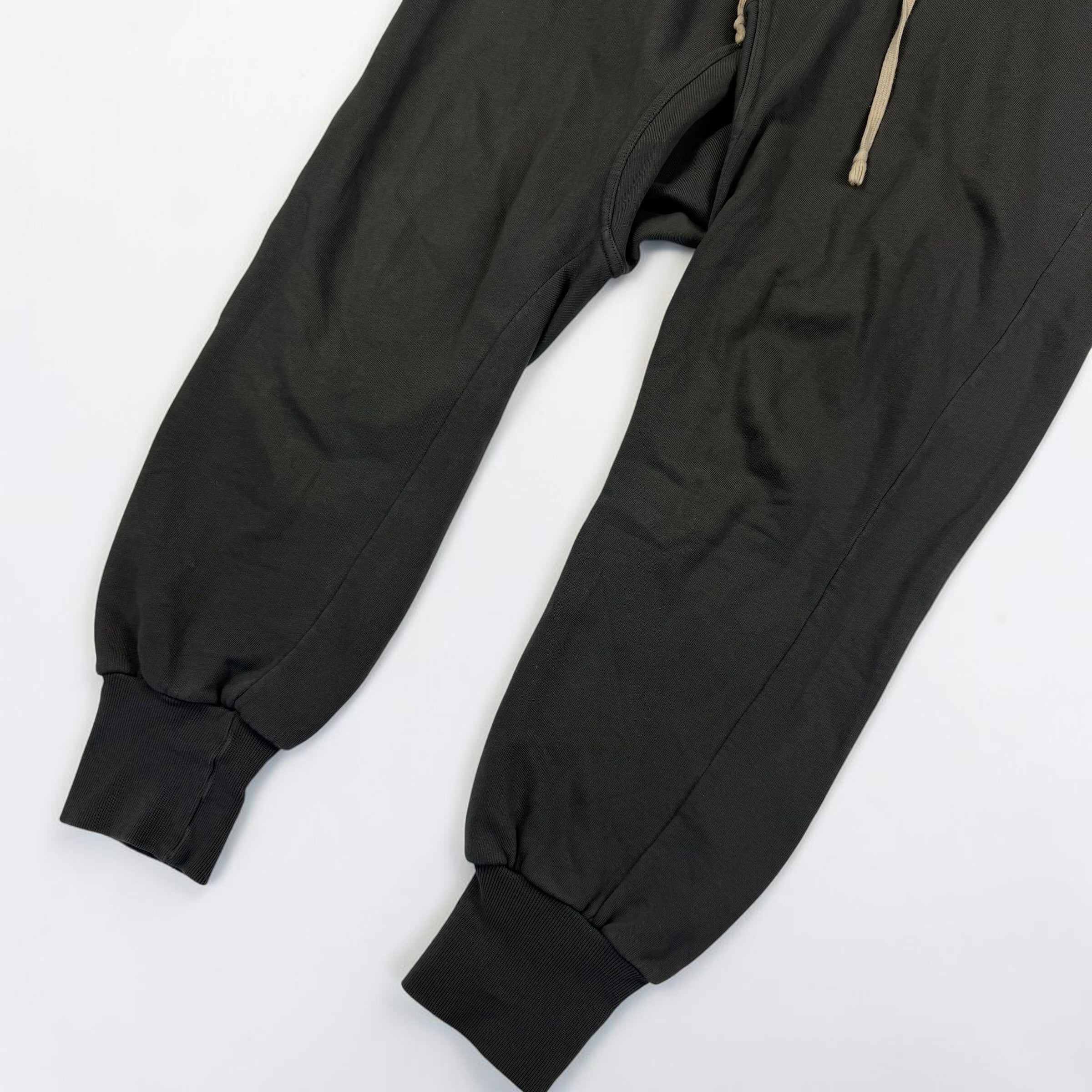 Rick Owens Prisoner Sweatpants