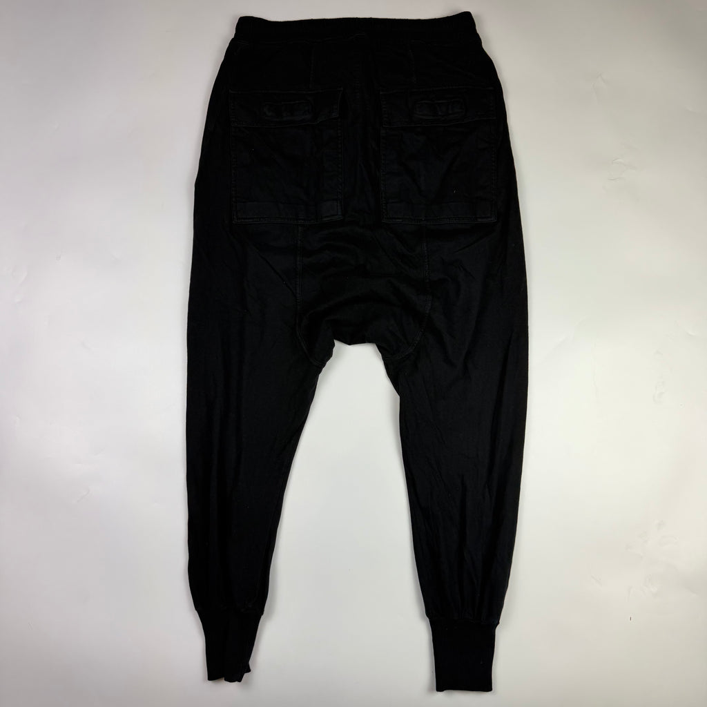 Rick Owens Prisoner Sweatpants