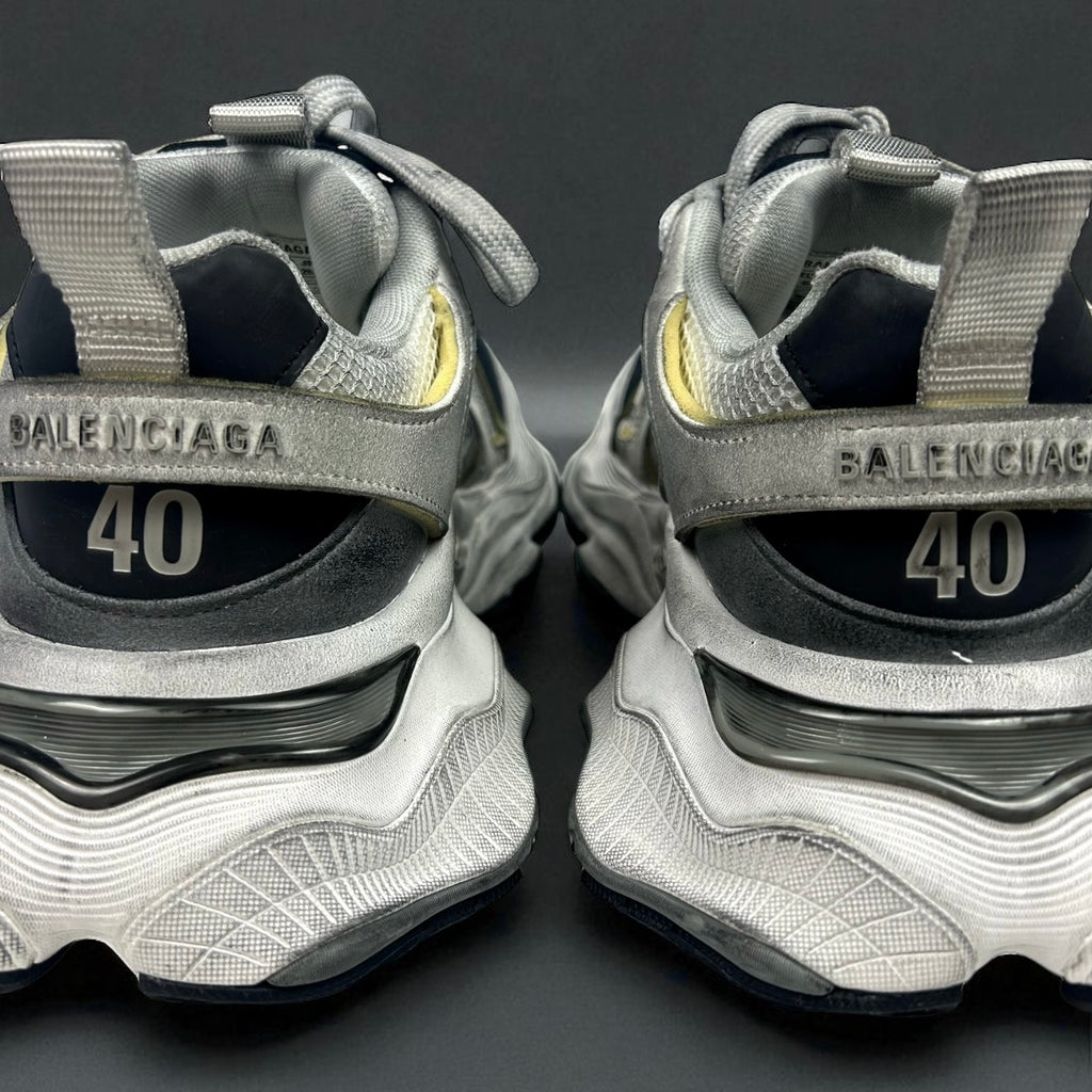 Balenciaga Cargo Sneakers