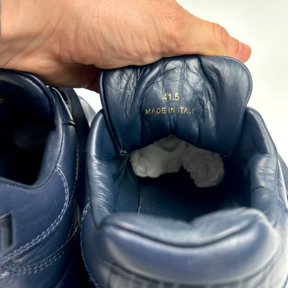 Versace Odissea Sneakers Blue