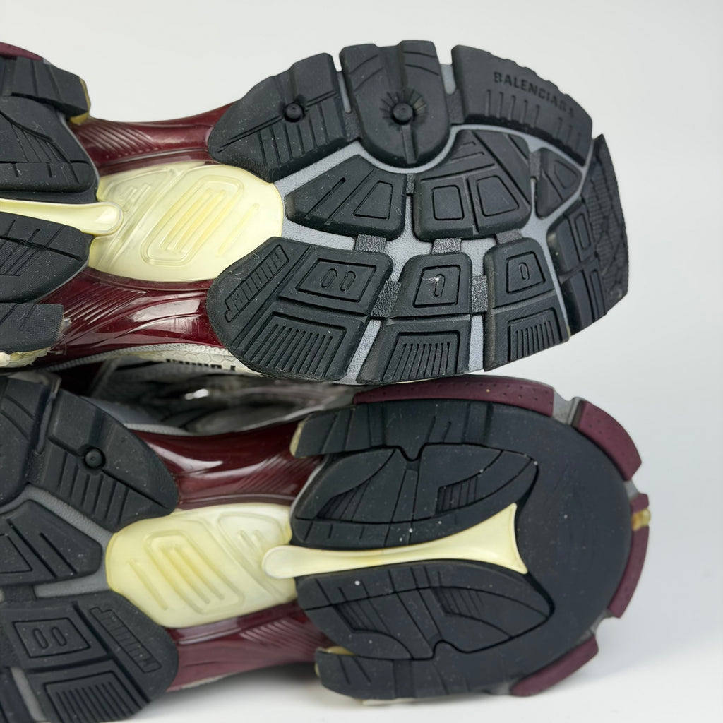 Balenciaga Runner Sneakers
