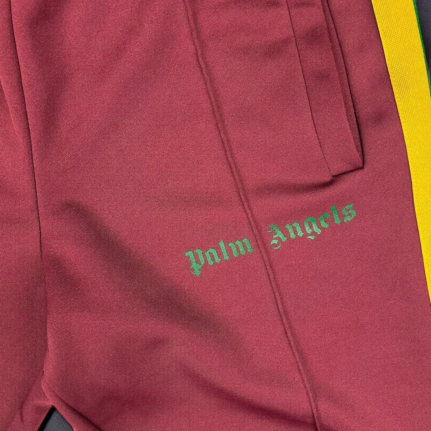 Palm Angels Trackpants