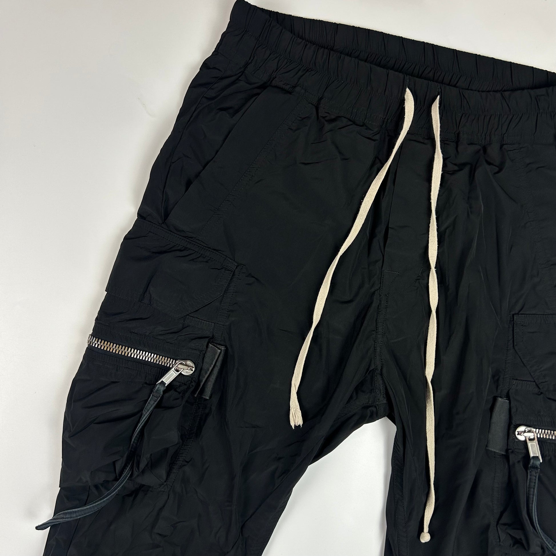 Rick Owens Cargo Jogger