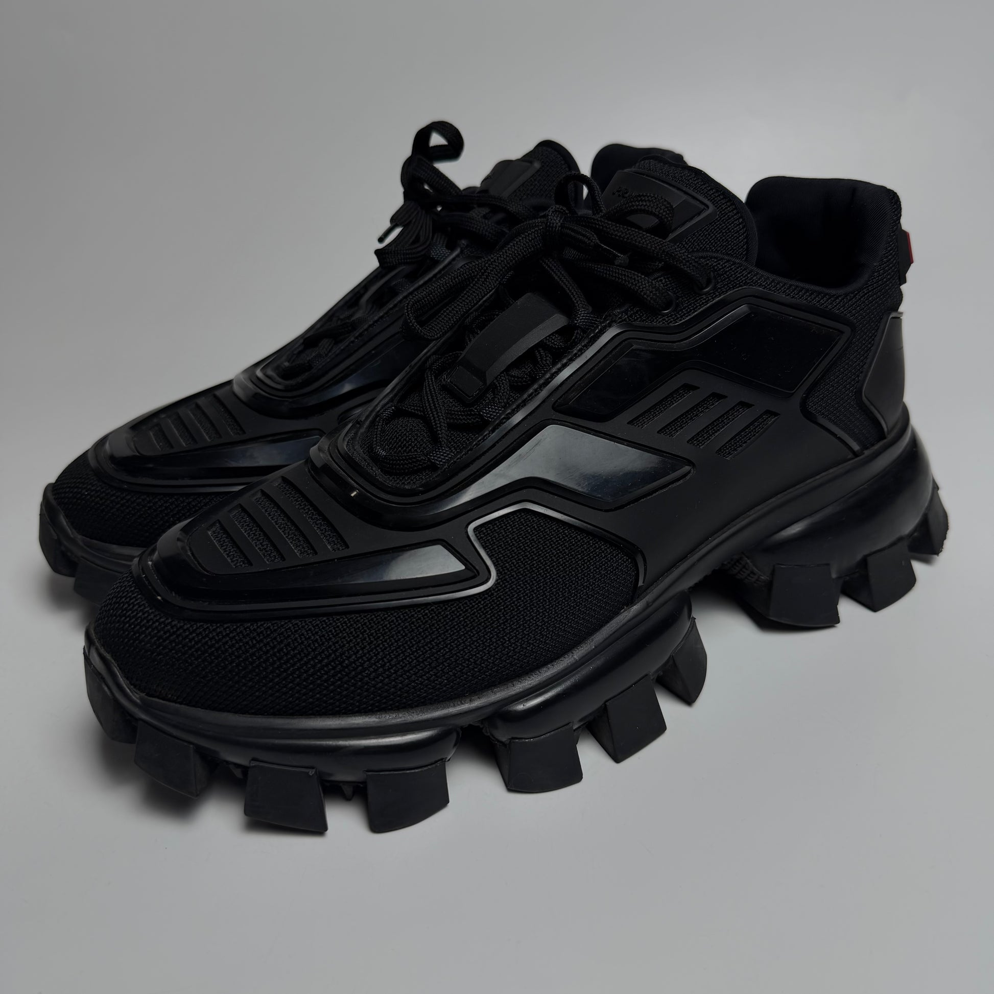 Prada Cloudbust Thunder