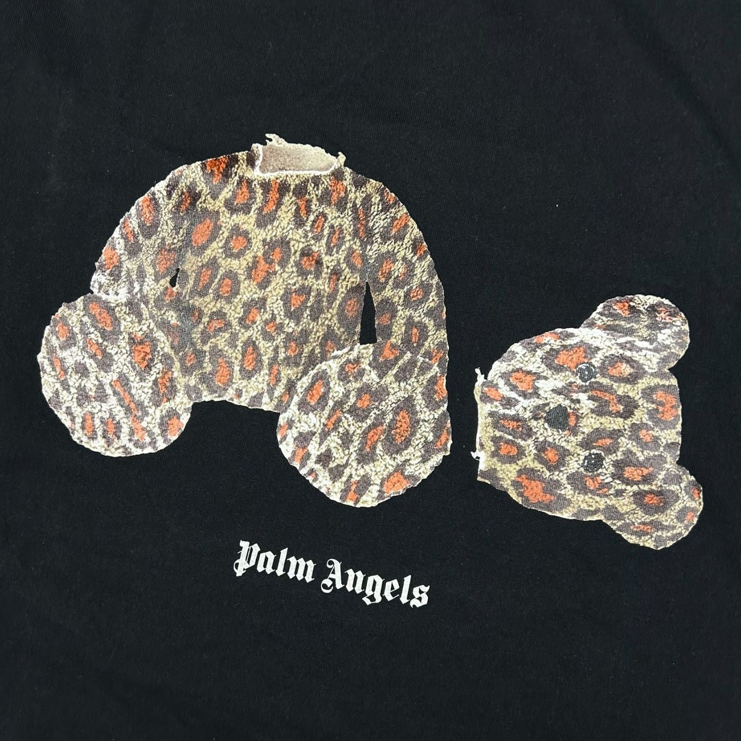 Palm Angels Kill The Bear T-shirt