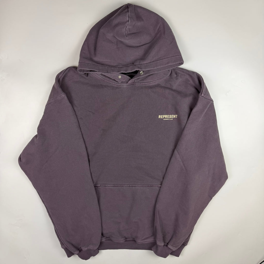 Represent Owner's Club Hoodie