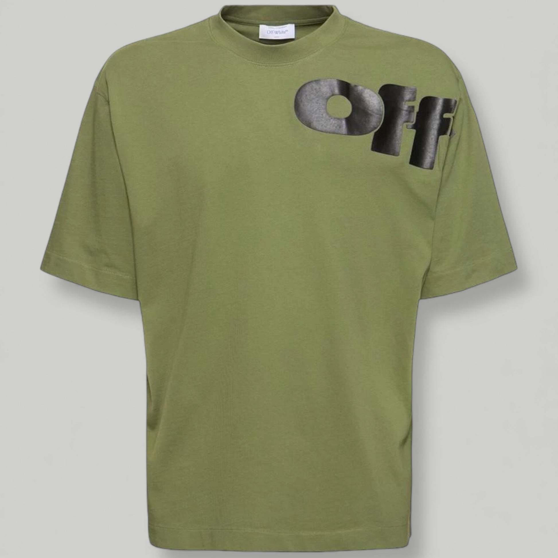 Off-White Shared Logo T-shirt