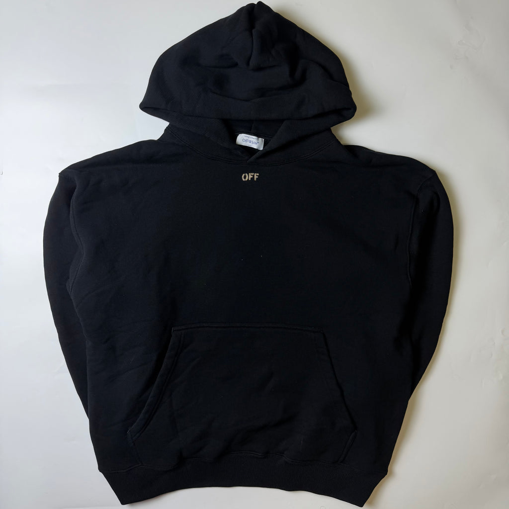 Off-White Special Project Hoodie