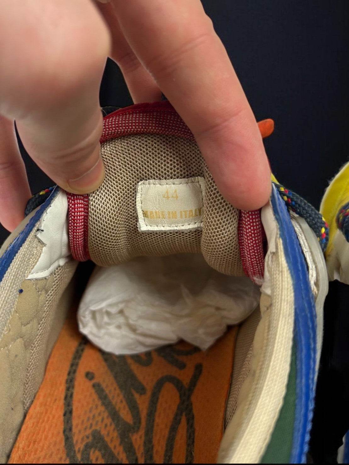 Versace Chain Reaction Baroque - V STEALS
