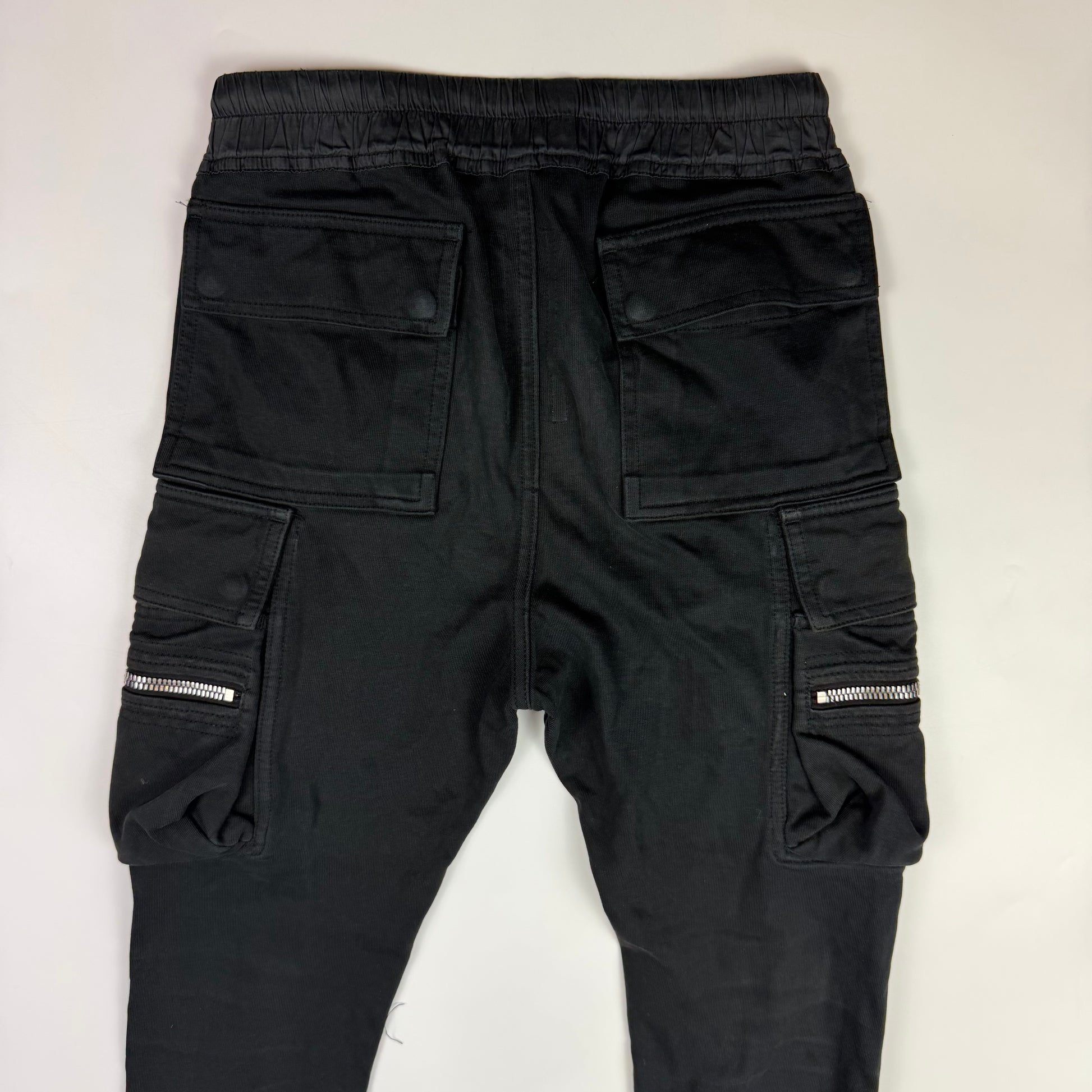 Rick Owens Cargo Jogger