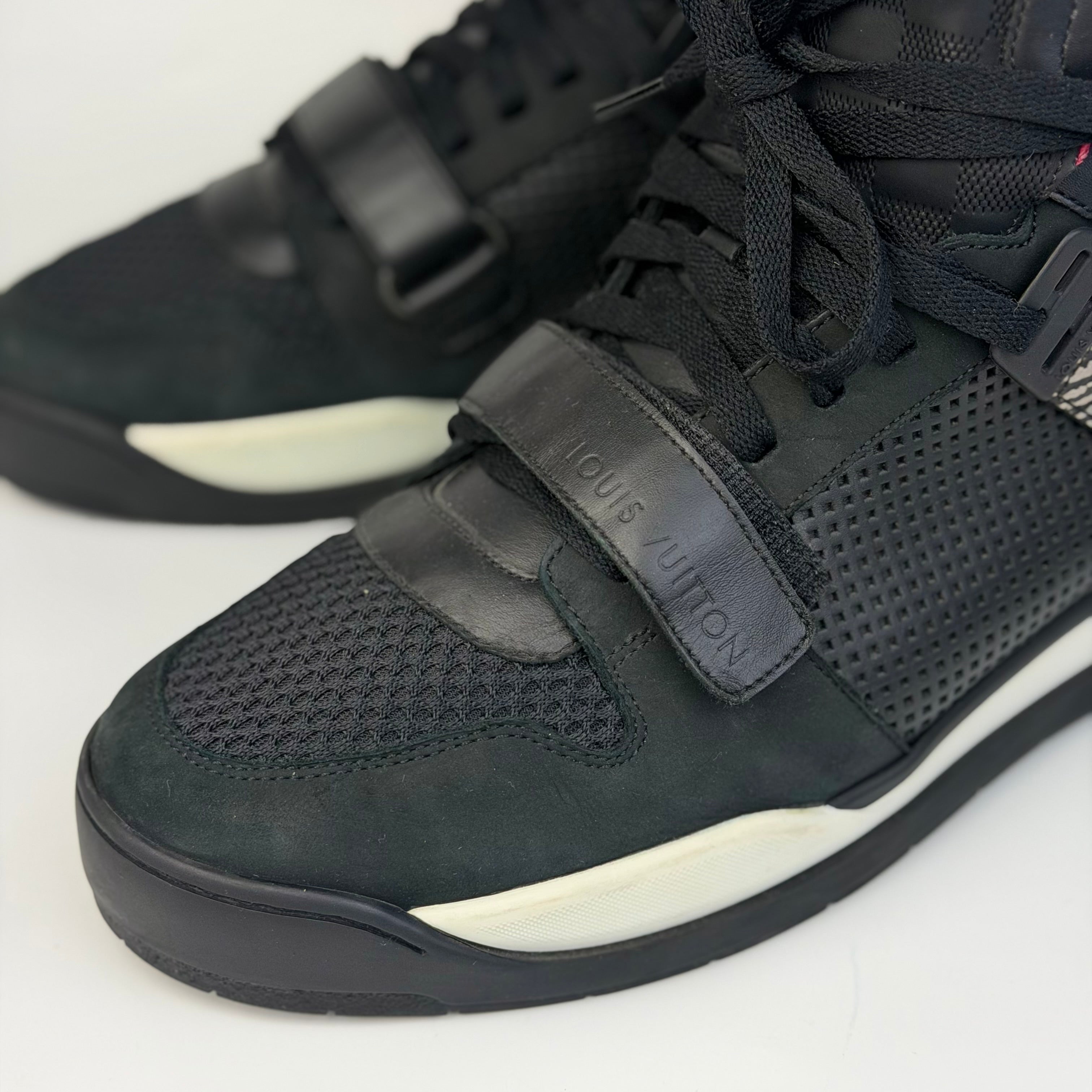 Louis Vuitton Trailblazer 2015 Sneakers