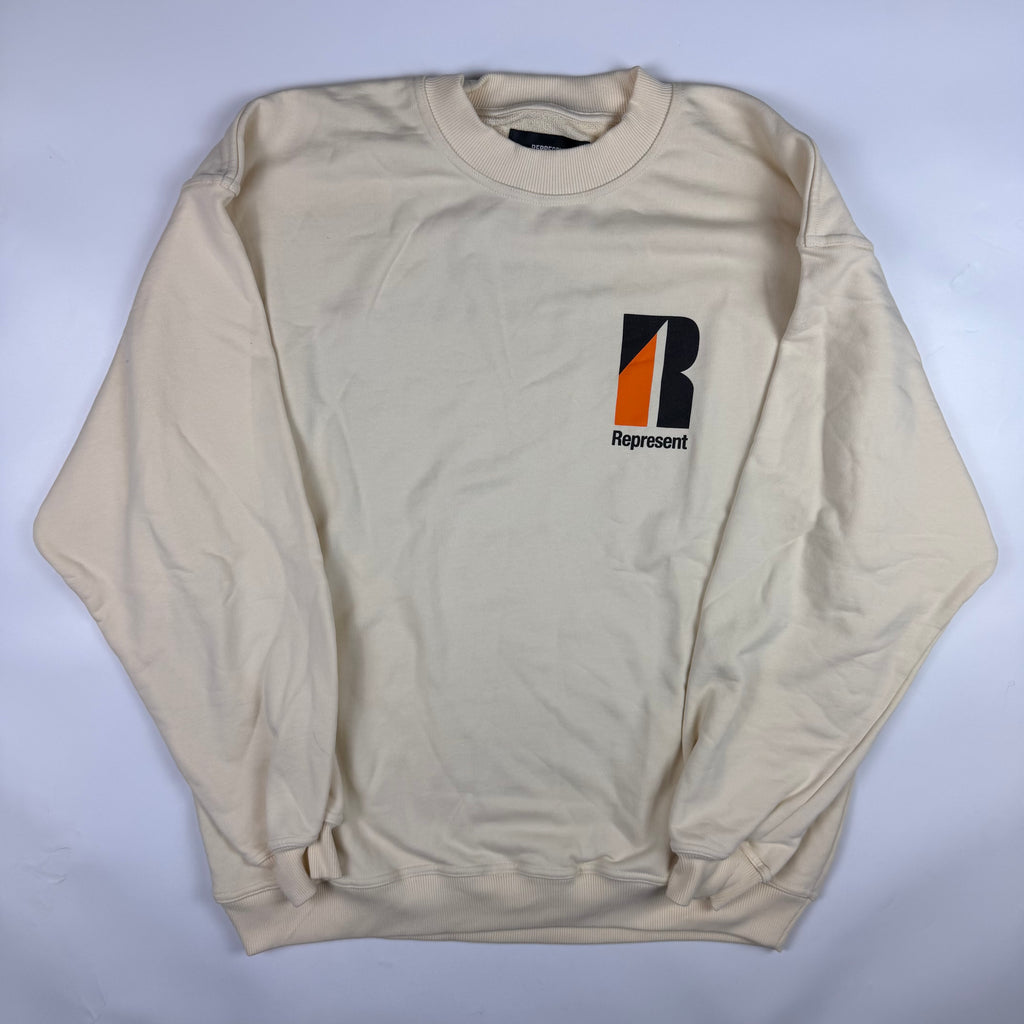 Represent Decade Of Speed Sweatshirt