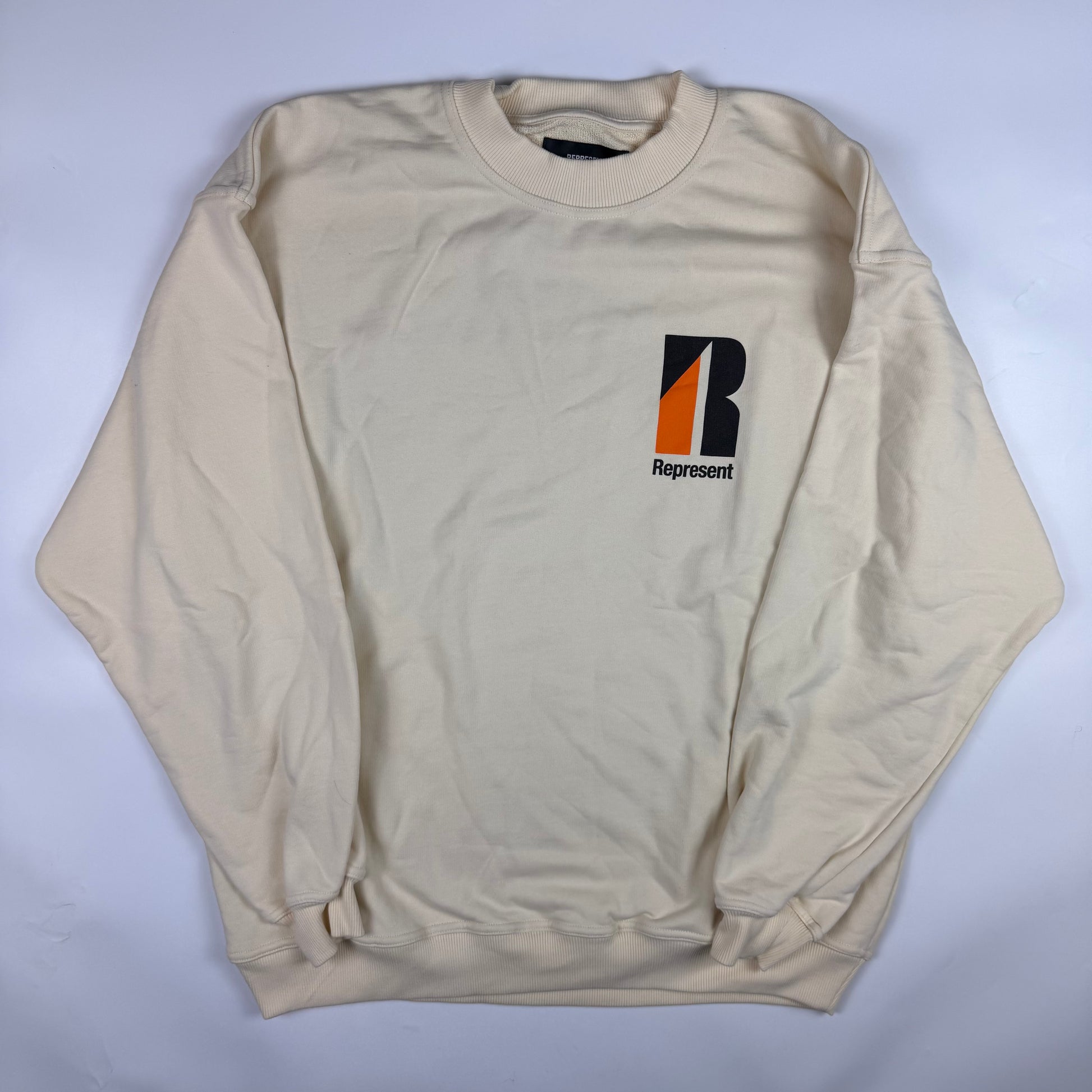 Represent Decade Of Speed Sweatshirt