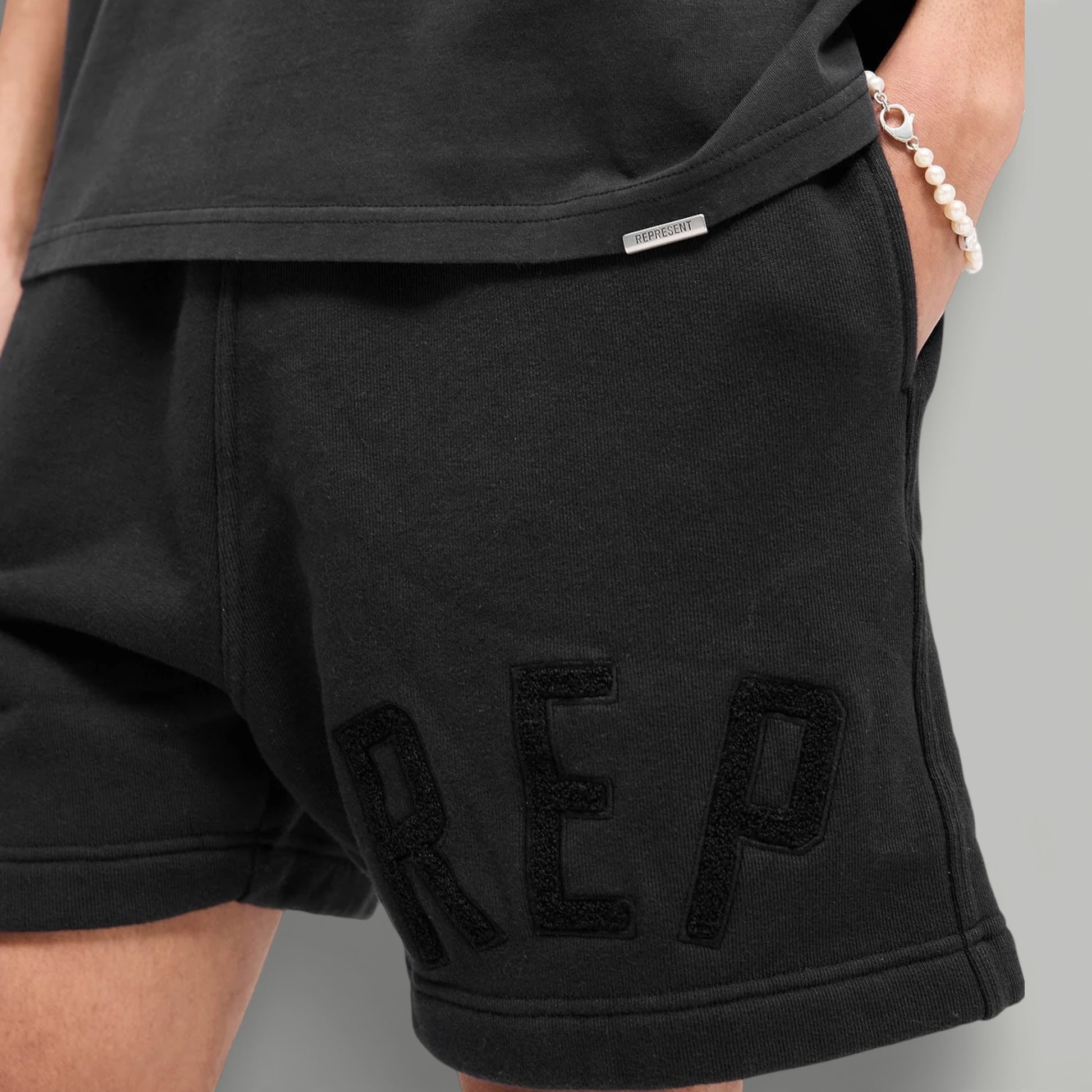 REPRESENT – vedere lateral | VSTEALS