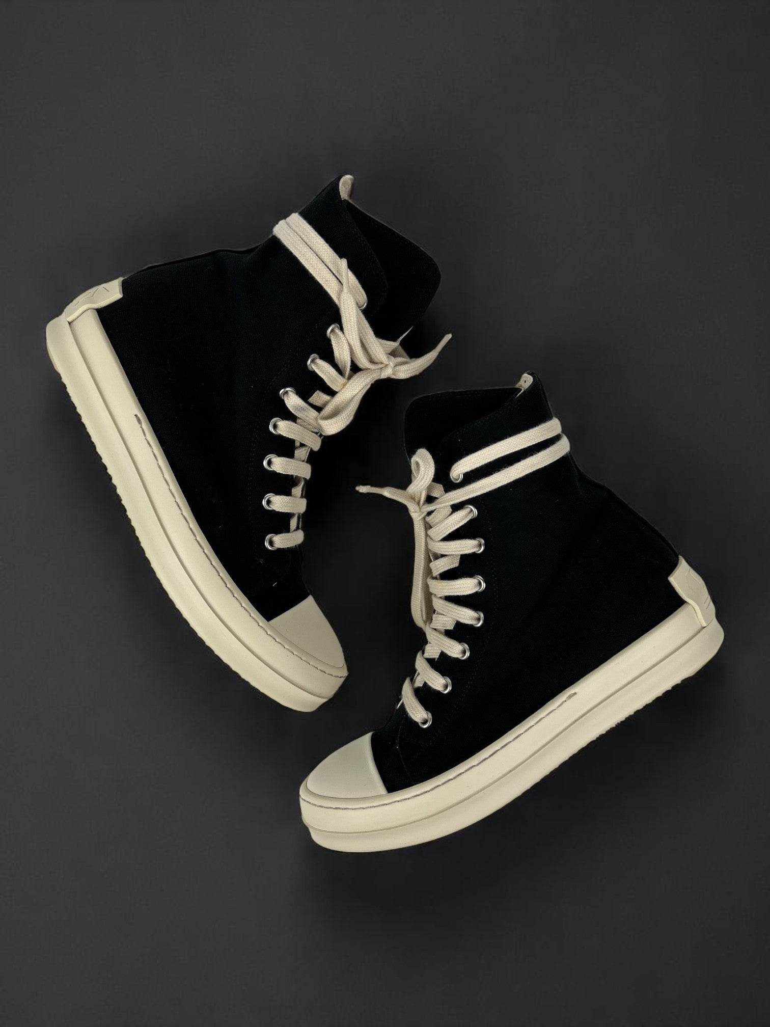 Rick Owens Ramones High License Plate - V STEALS