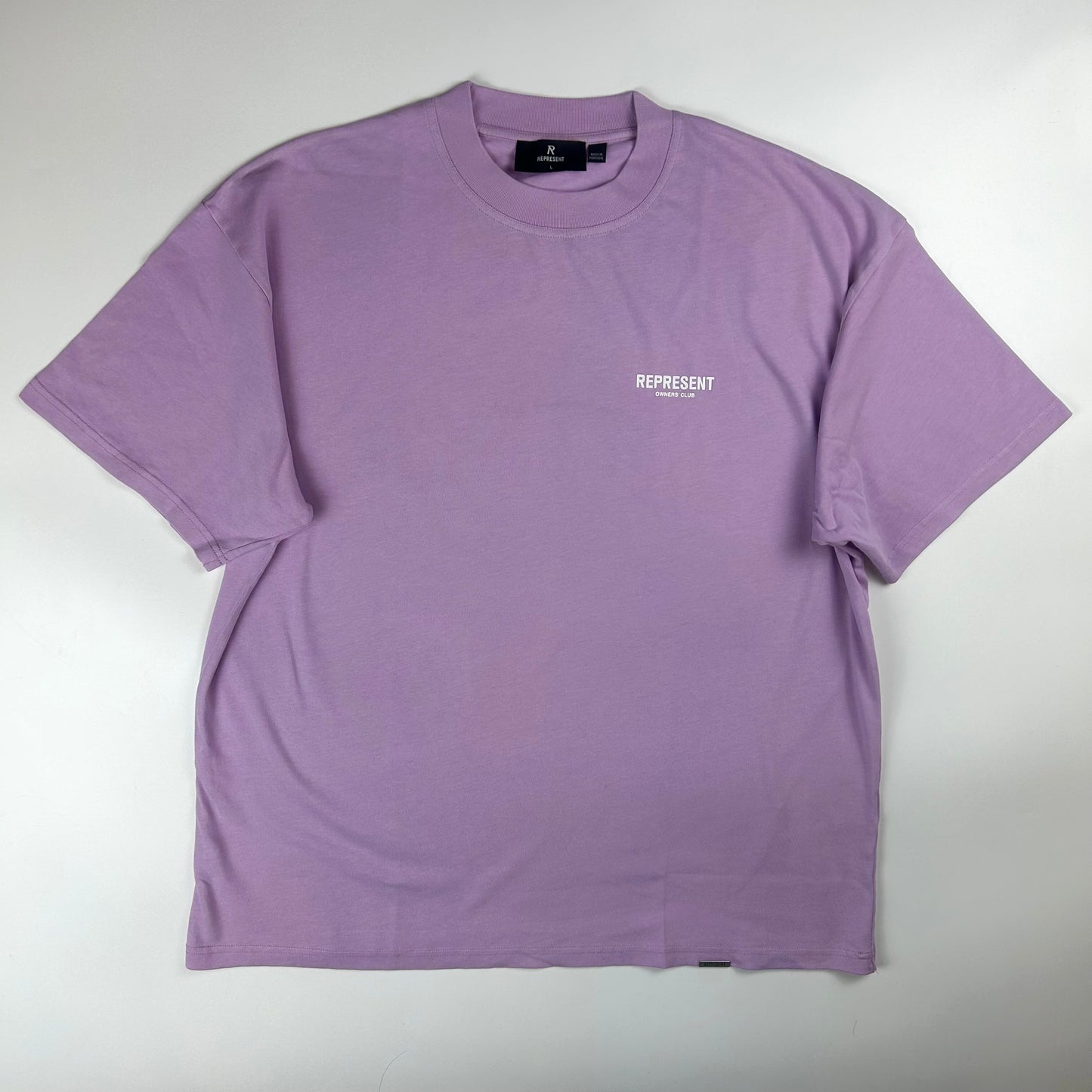 Represent Owner's Club T-shirt