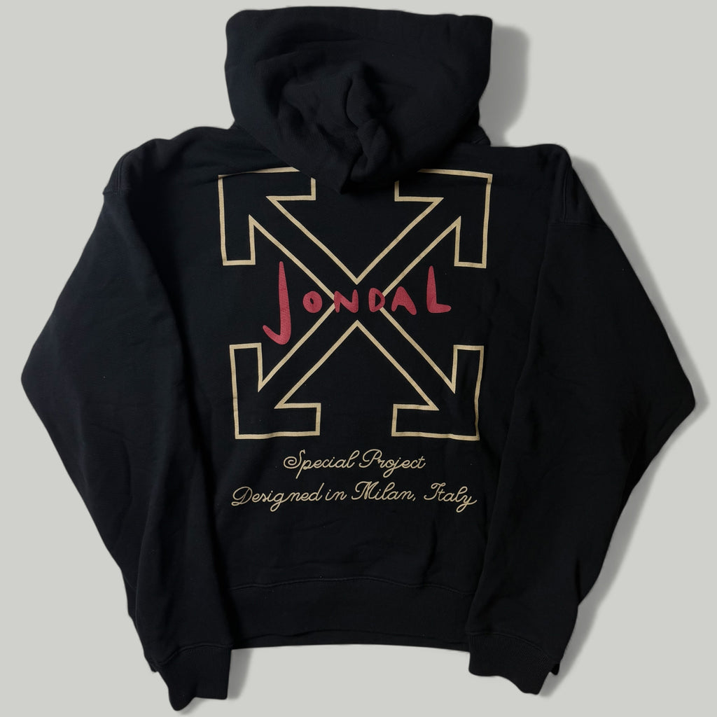 Off-White Special Project Hoodie