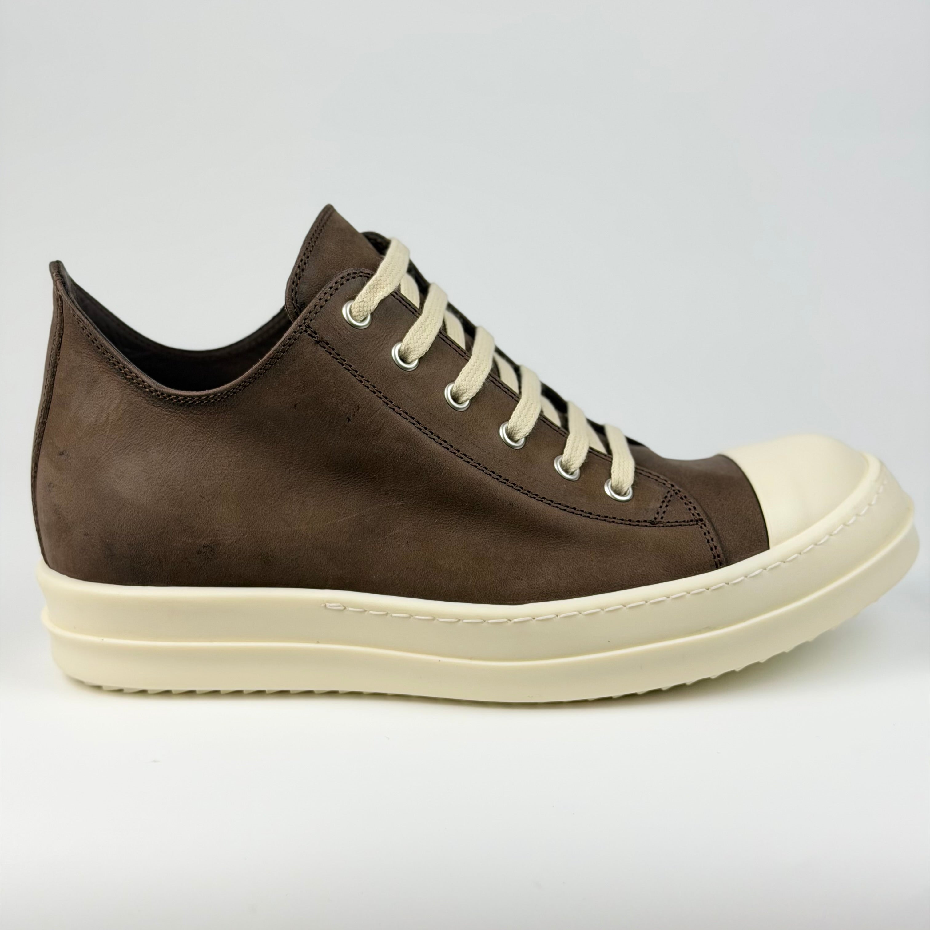 Rick Owens Mainline Ramones "Saddle"