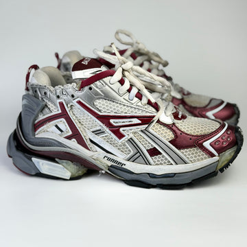 Balenciaga Runner Sneakers